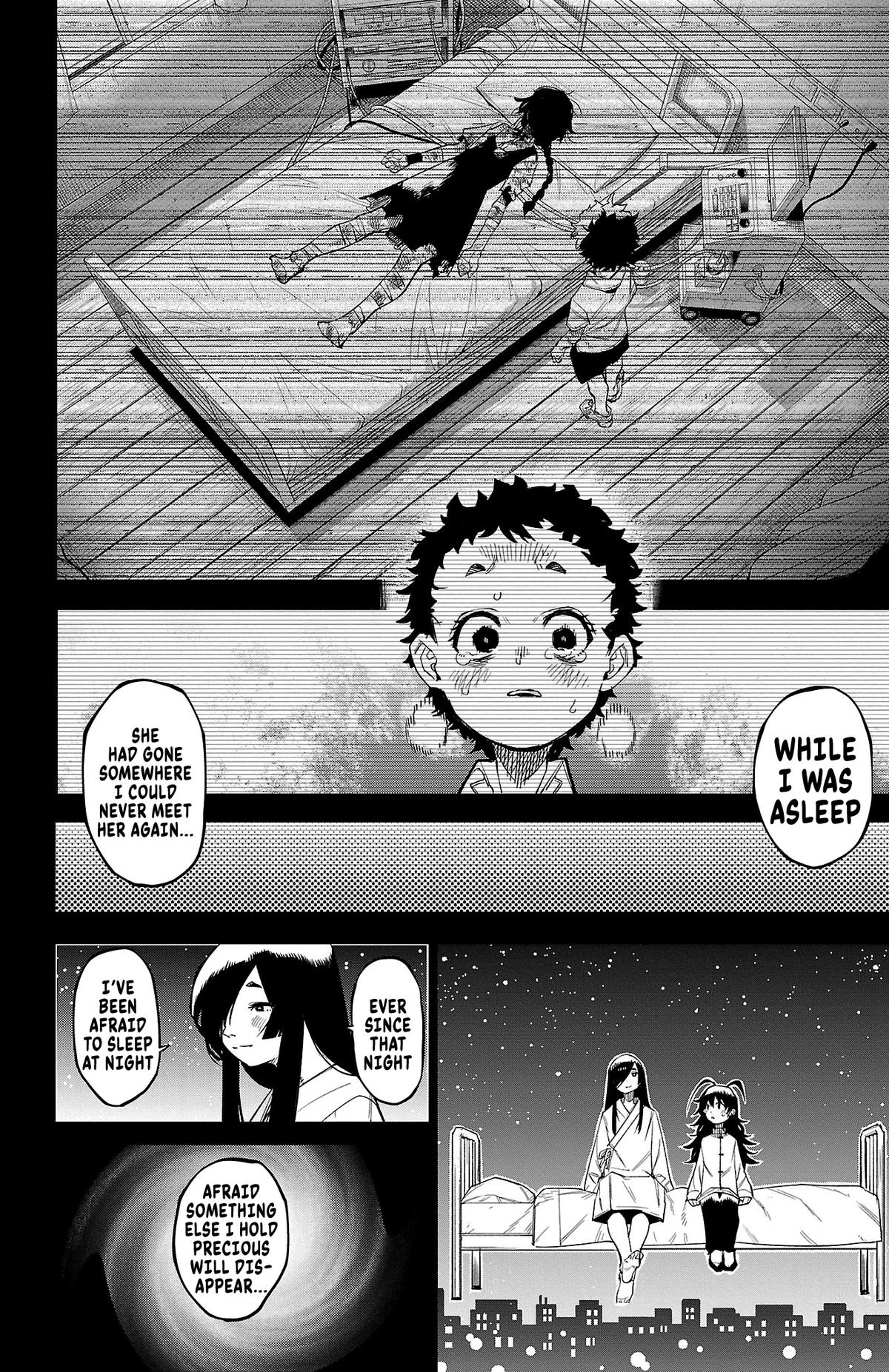 SHY Chapter 170 11