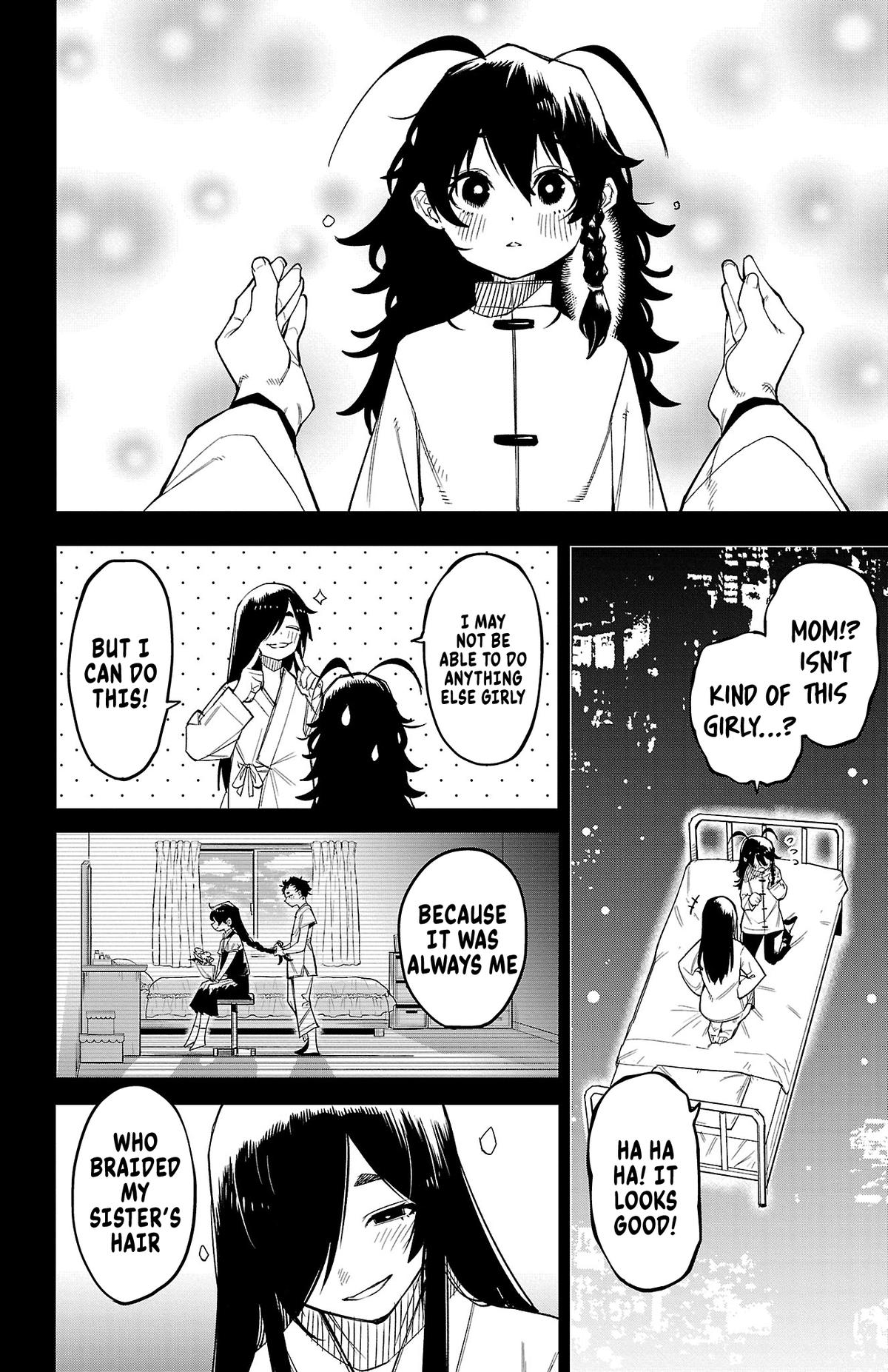 SHY Chapter 170 13