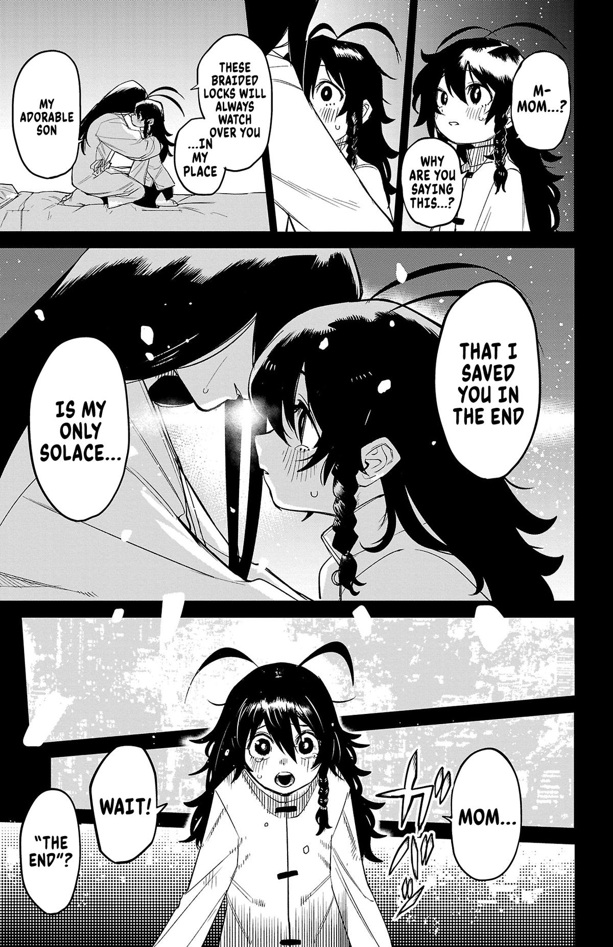SHY Chapter 170 16