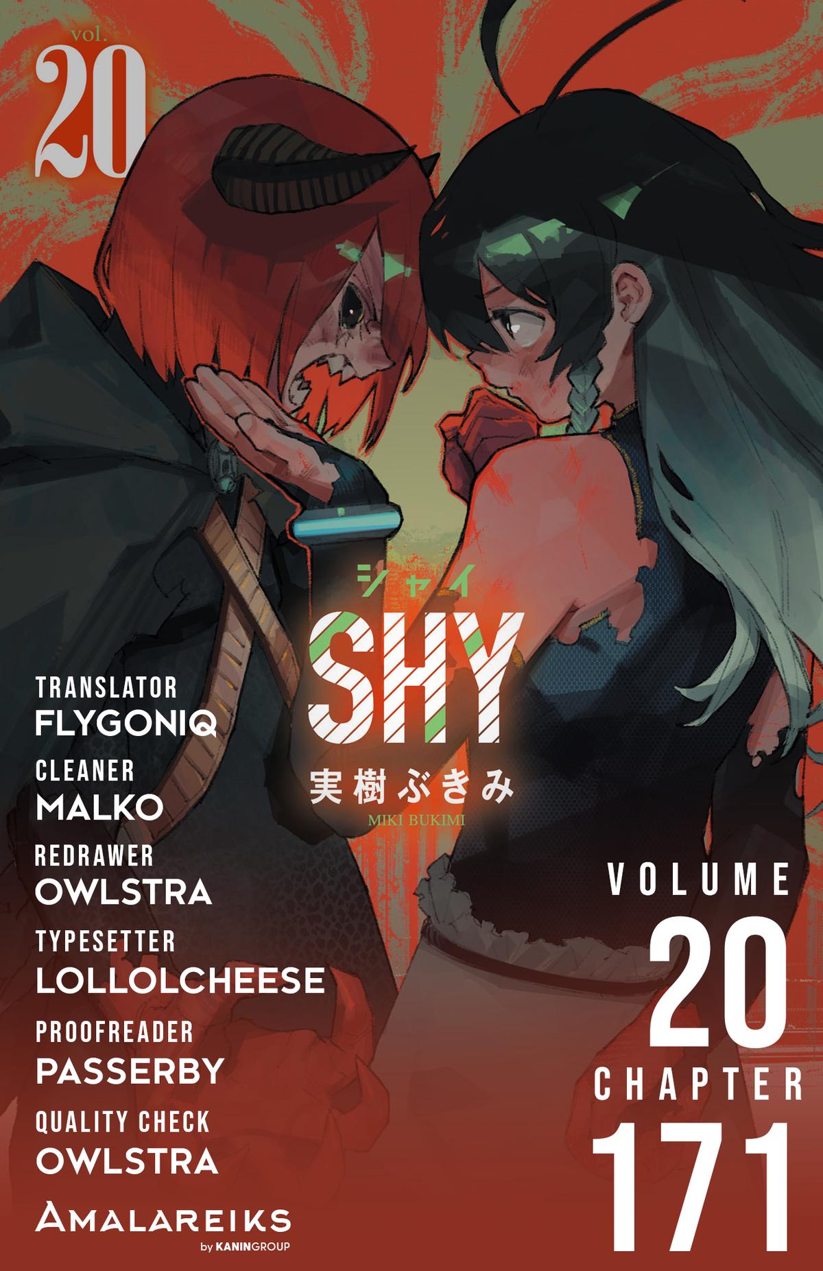 SHY Chapter 171 20