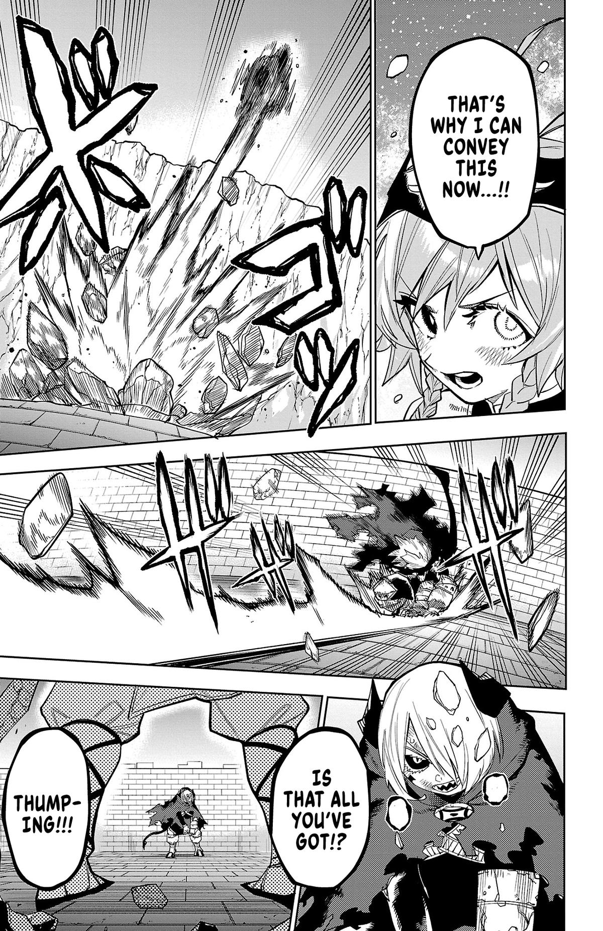 SHY Chapter 172 5
