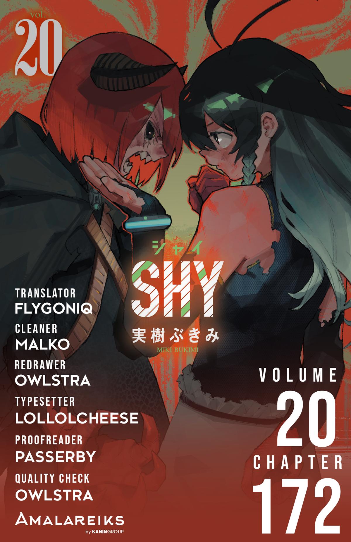 SHY Chapter 172 19