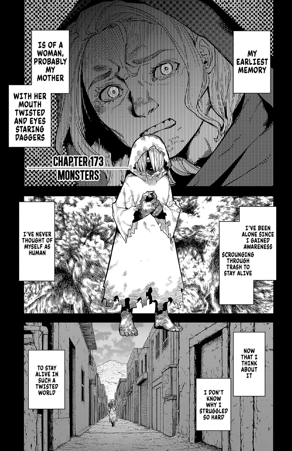 SHY Chapter 173 1