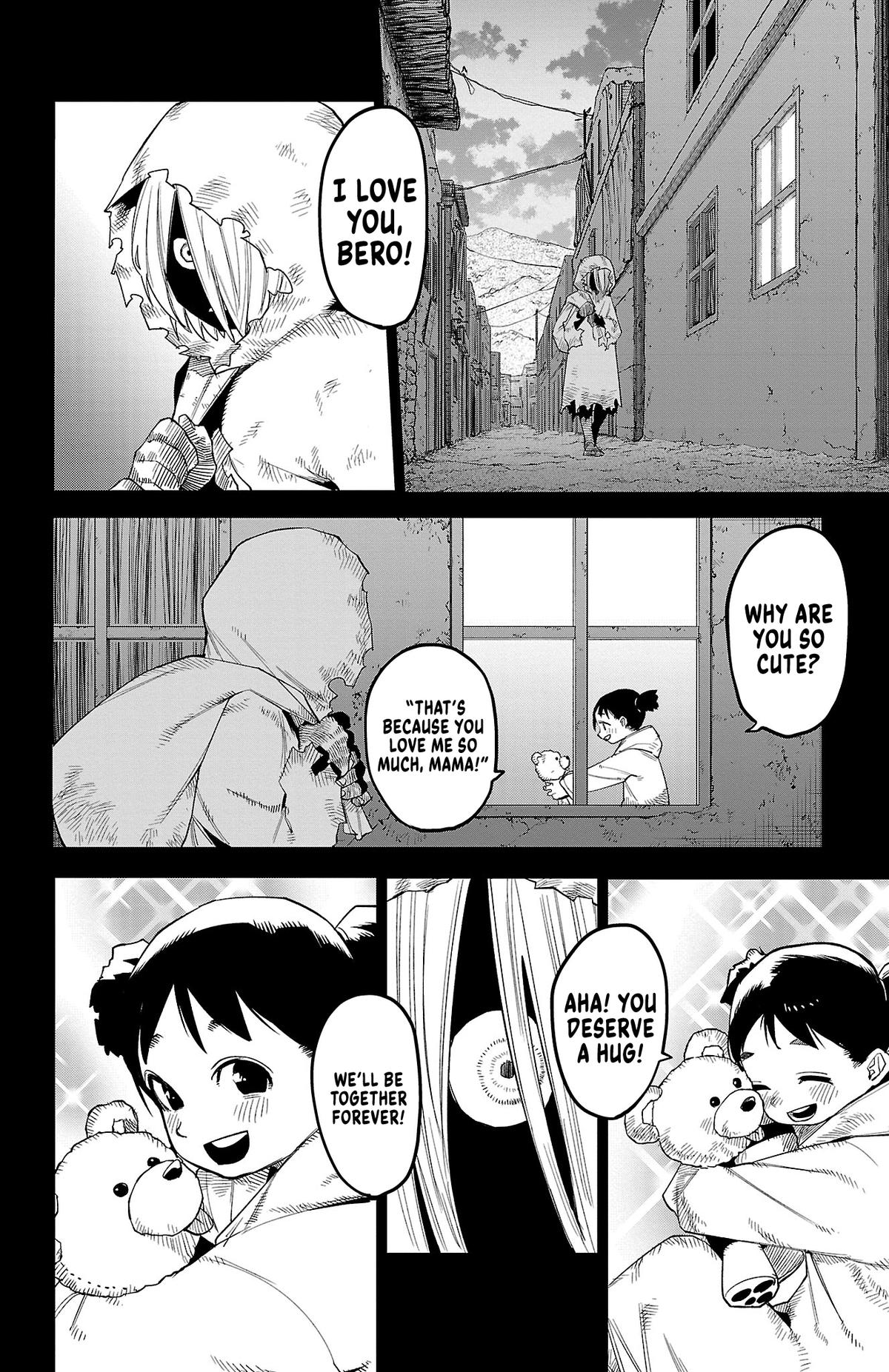 SHY Chapter 173 2