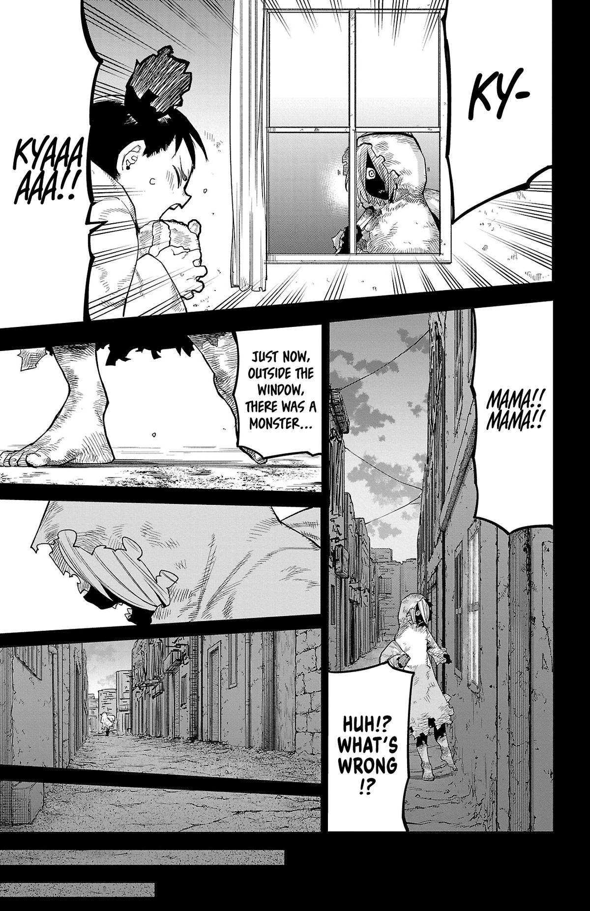 SHY Chapter 173 3