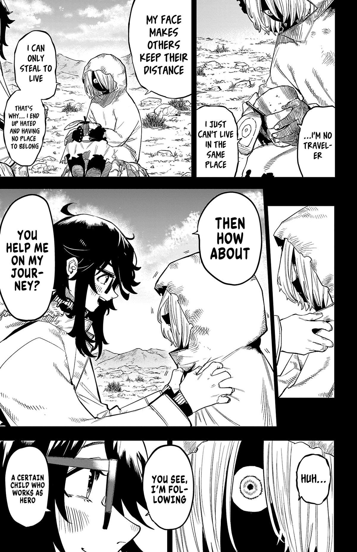 SHY Chapter 173 11