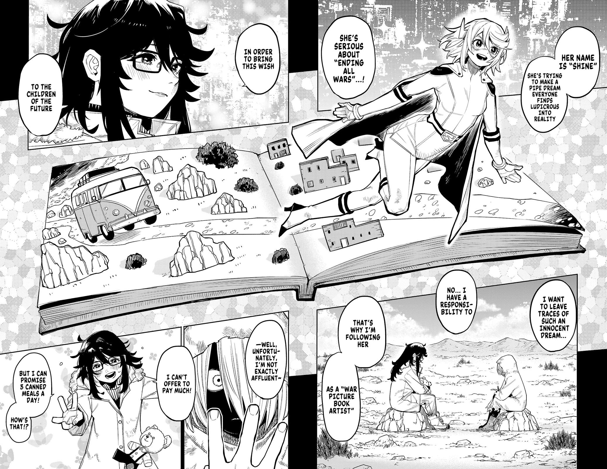 SHY Chapter 173 12