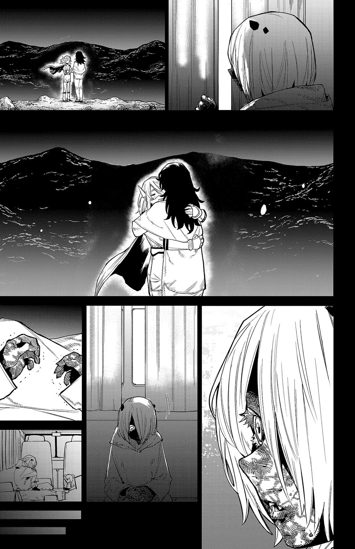 SHY Chapter 174 4
