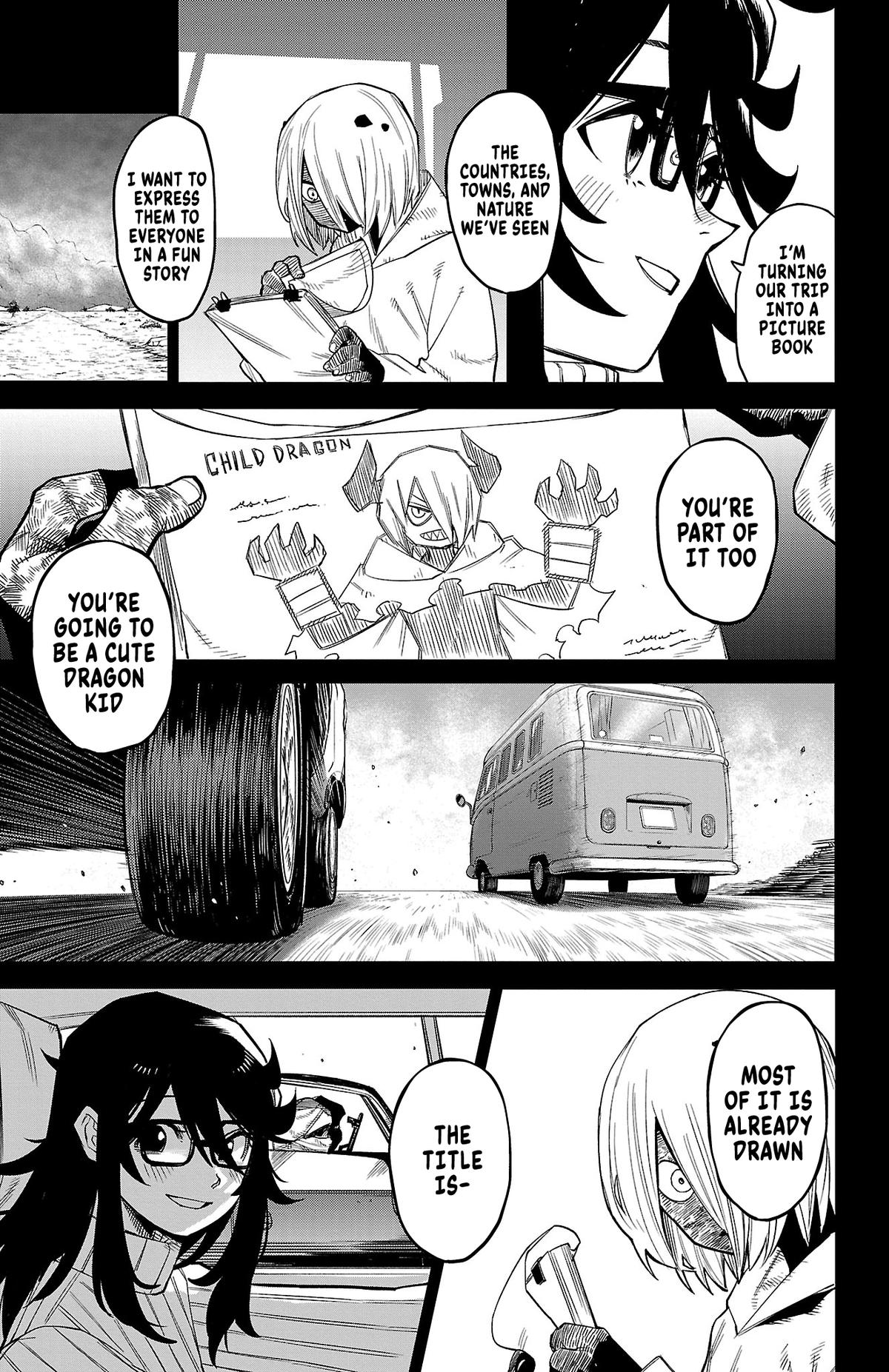 SHY Chapter 174 8