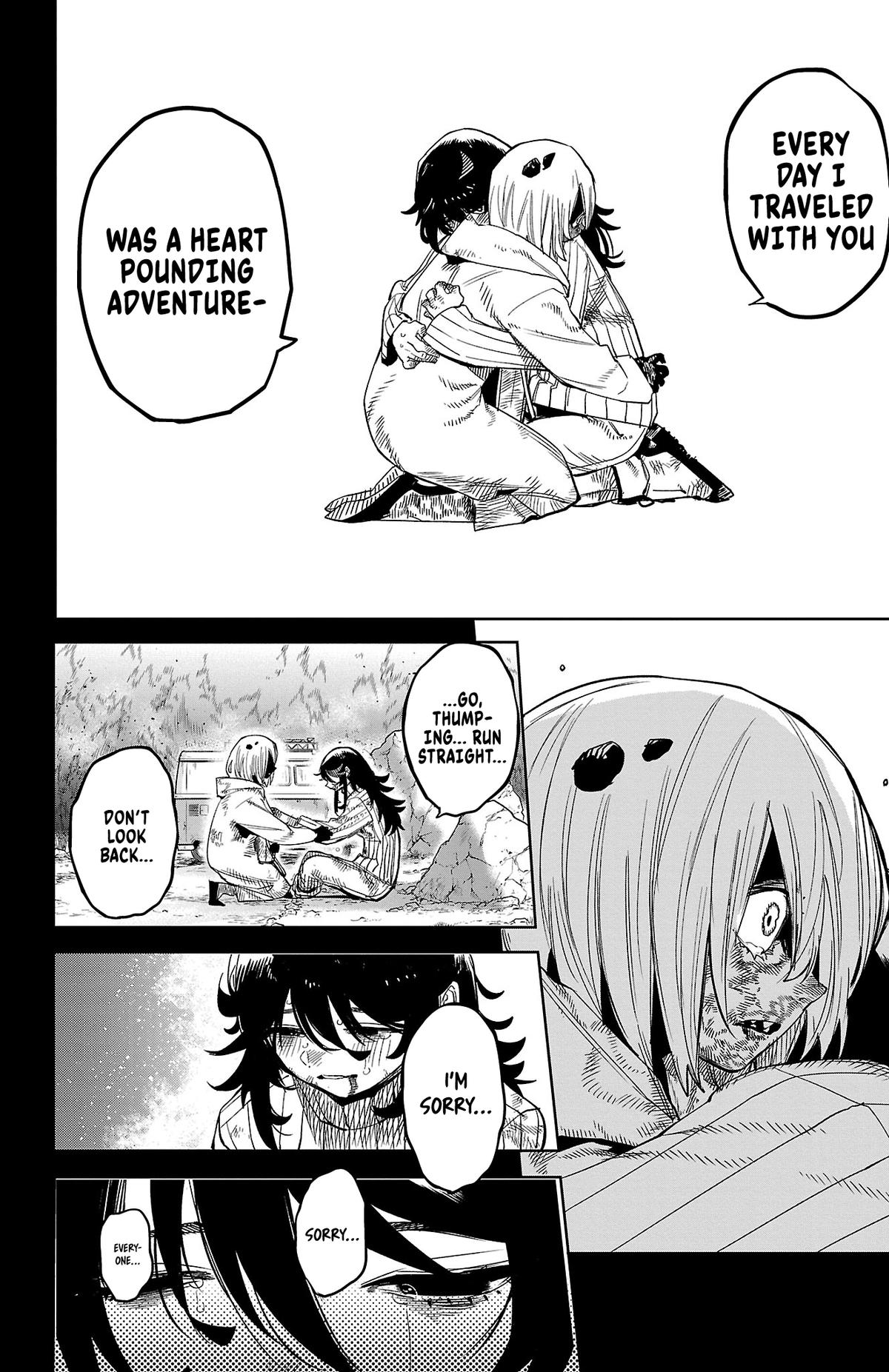 SHY Chapter 174 14