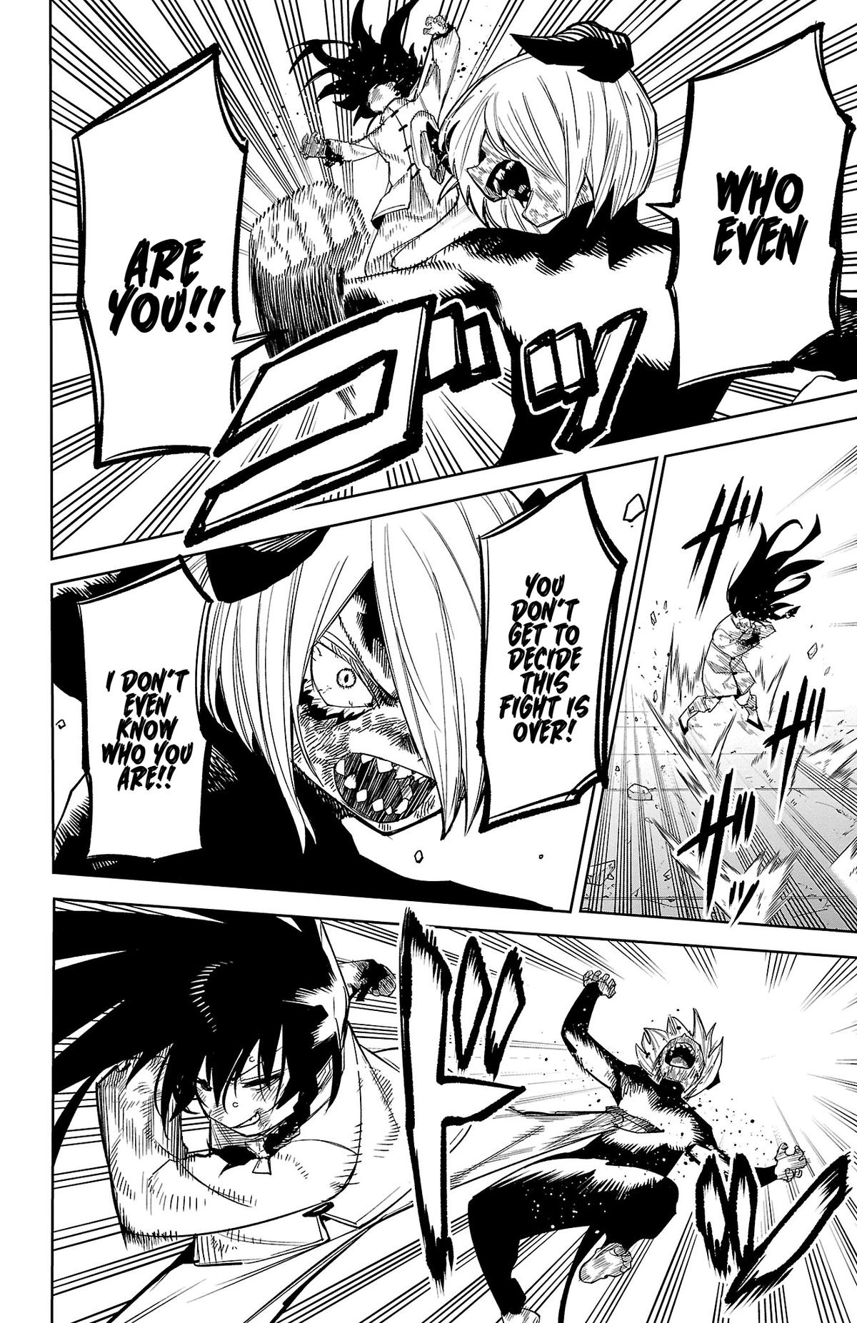 SHY Chapter 175 9