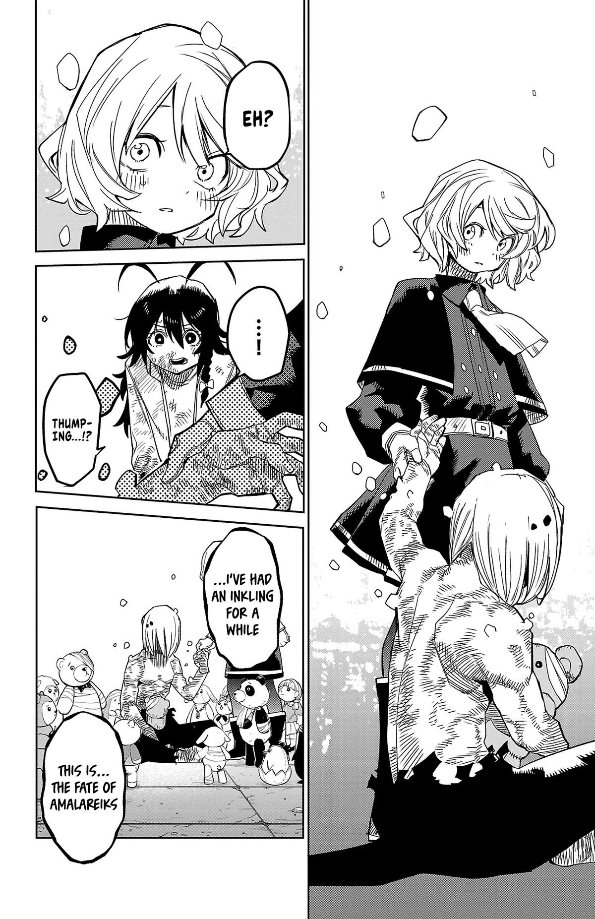 SHY Chapter 176 4