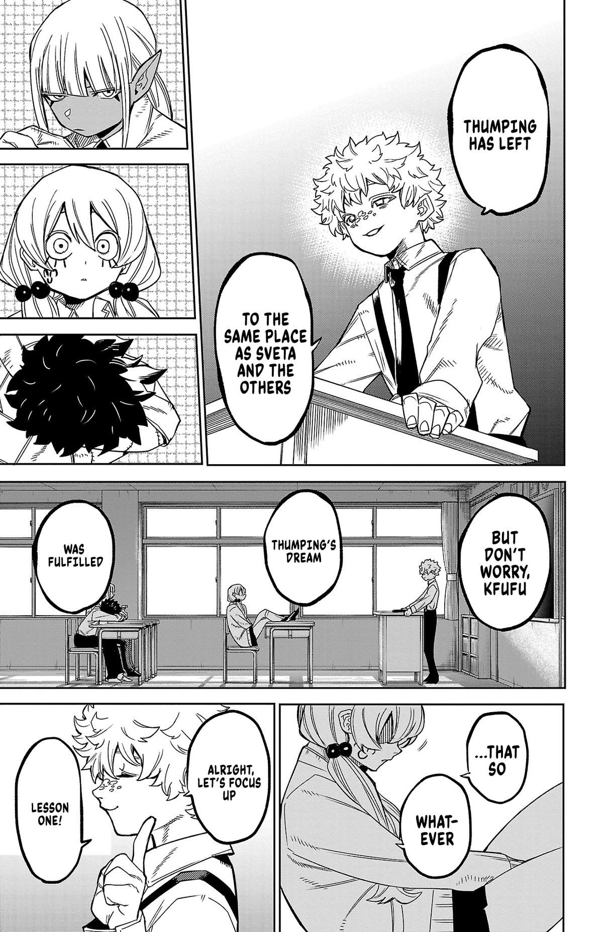 SHY Chapter 177 12