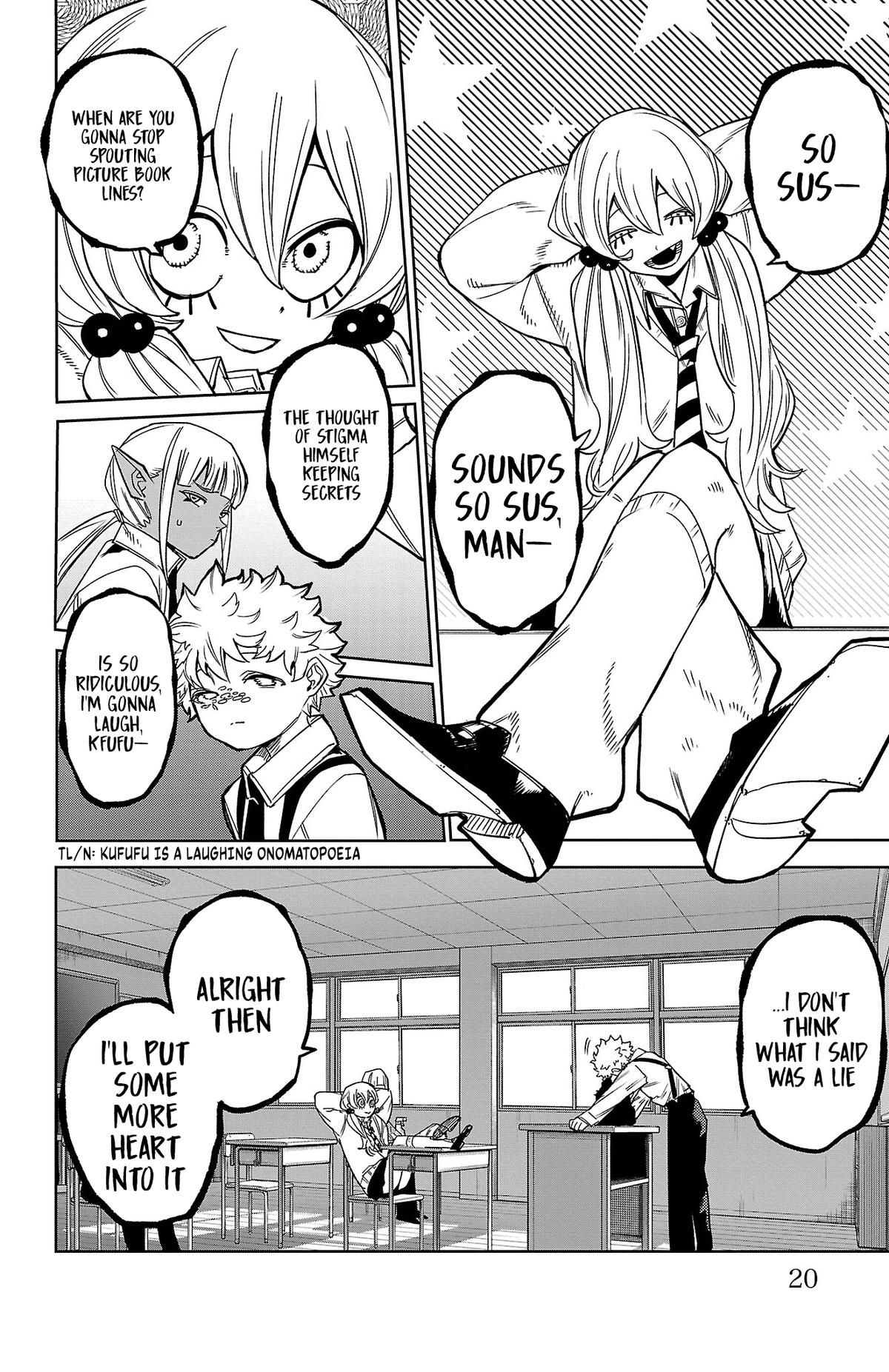 SHY Chapter 177 20