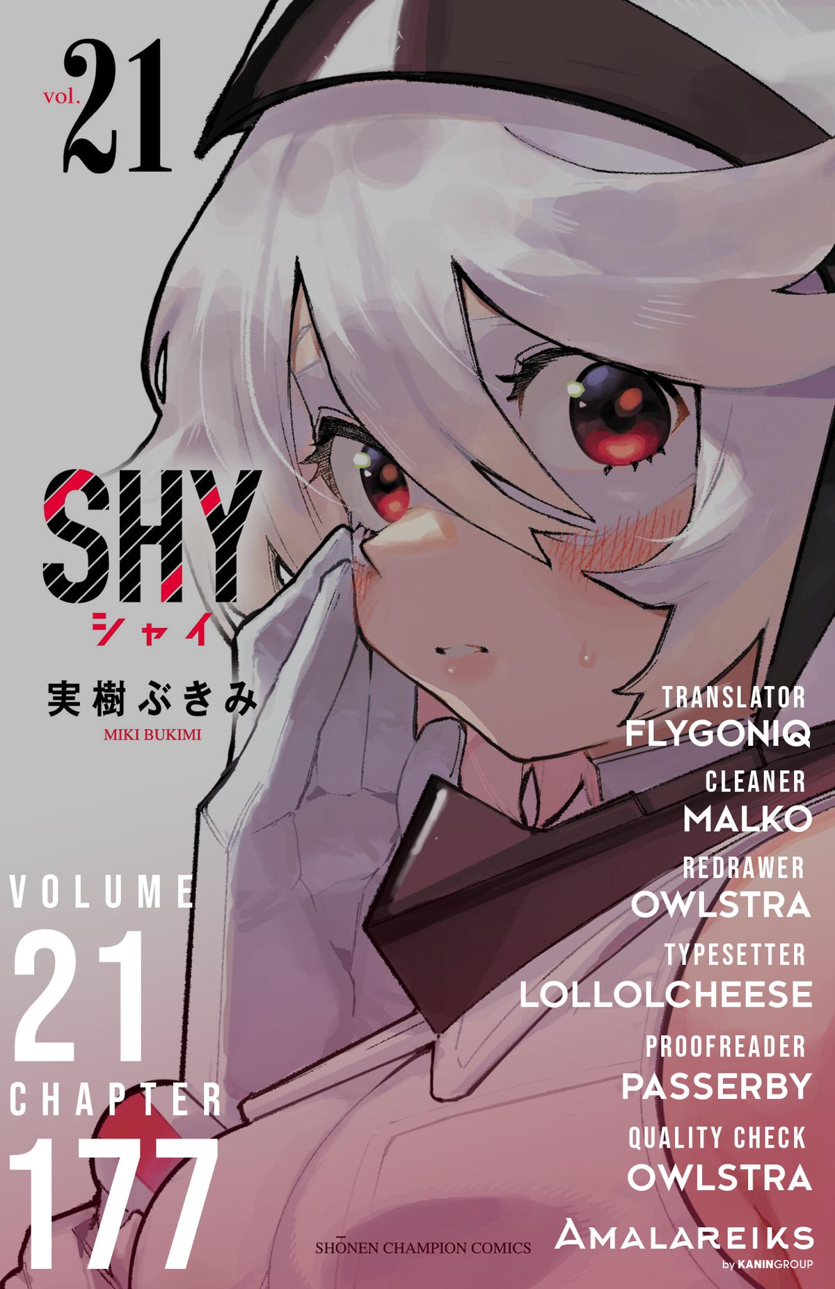 SHY Chapter 177 27