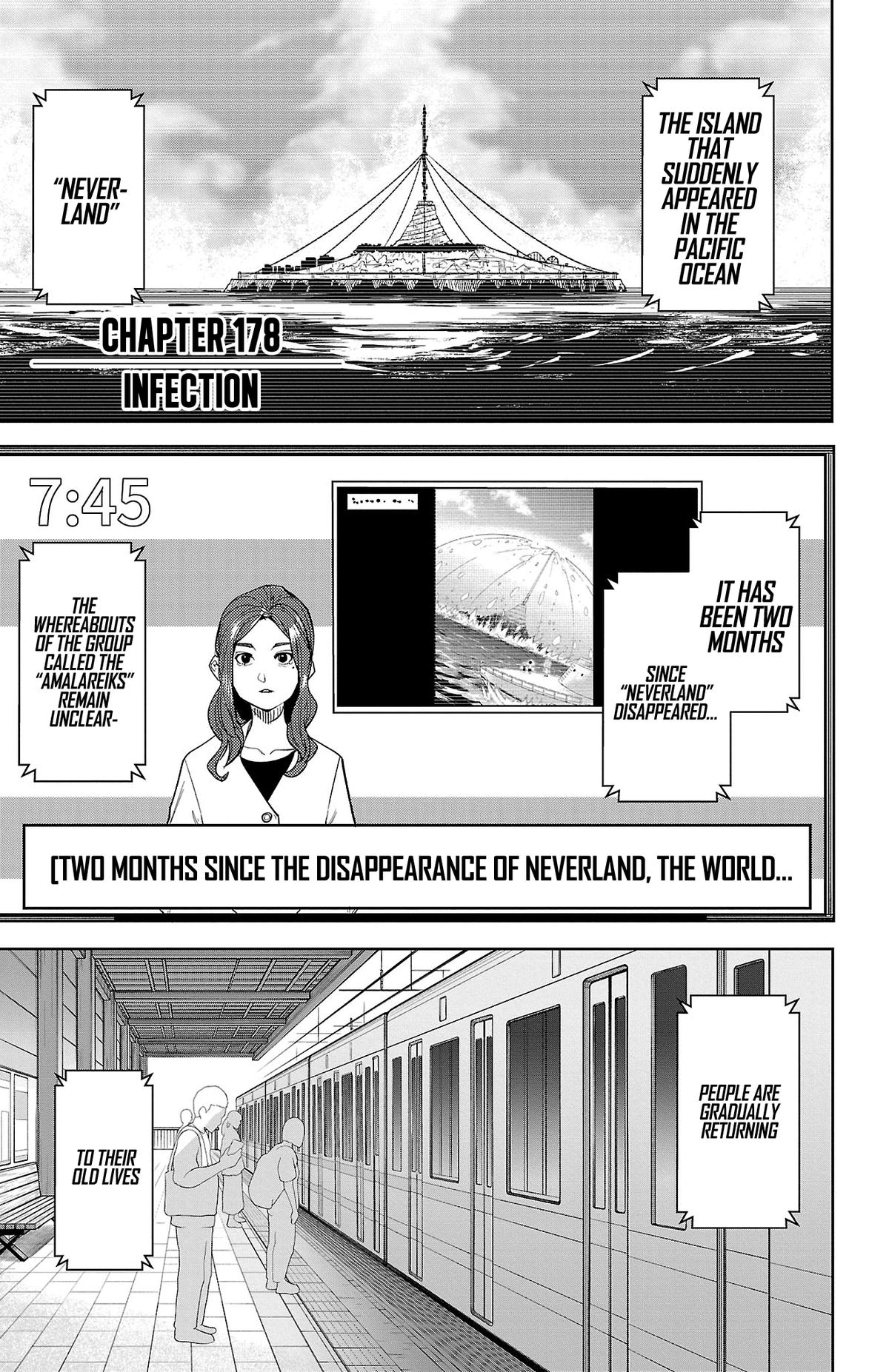 SHY Chapter 178 1
