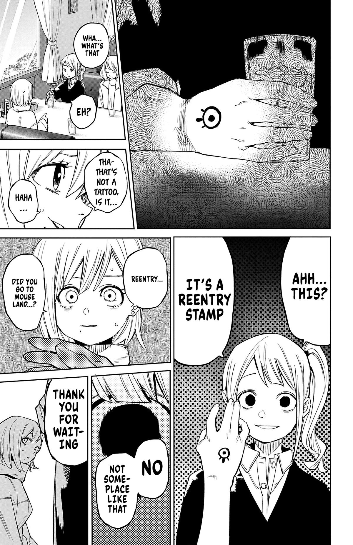 SHY Chapter 178 9