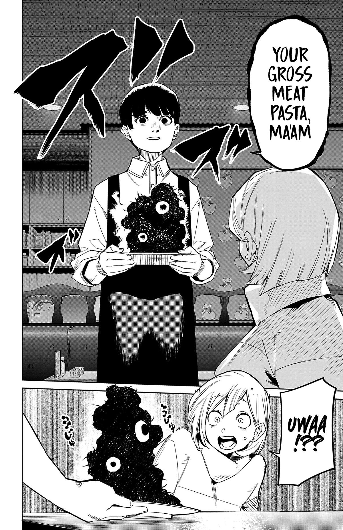 SHY Chapter 178 10