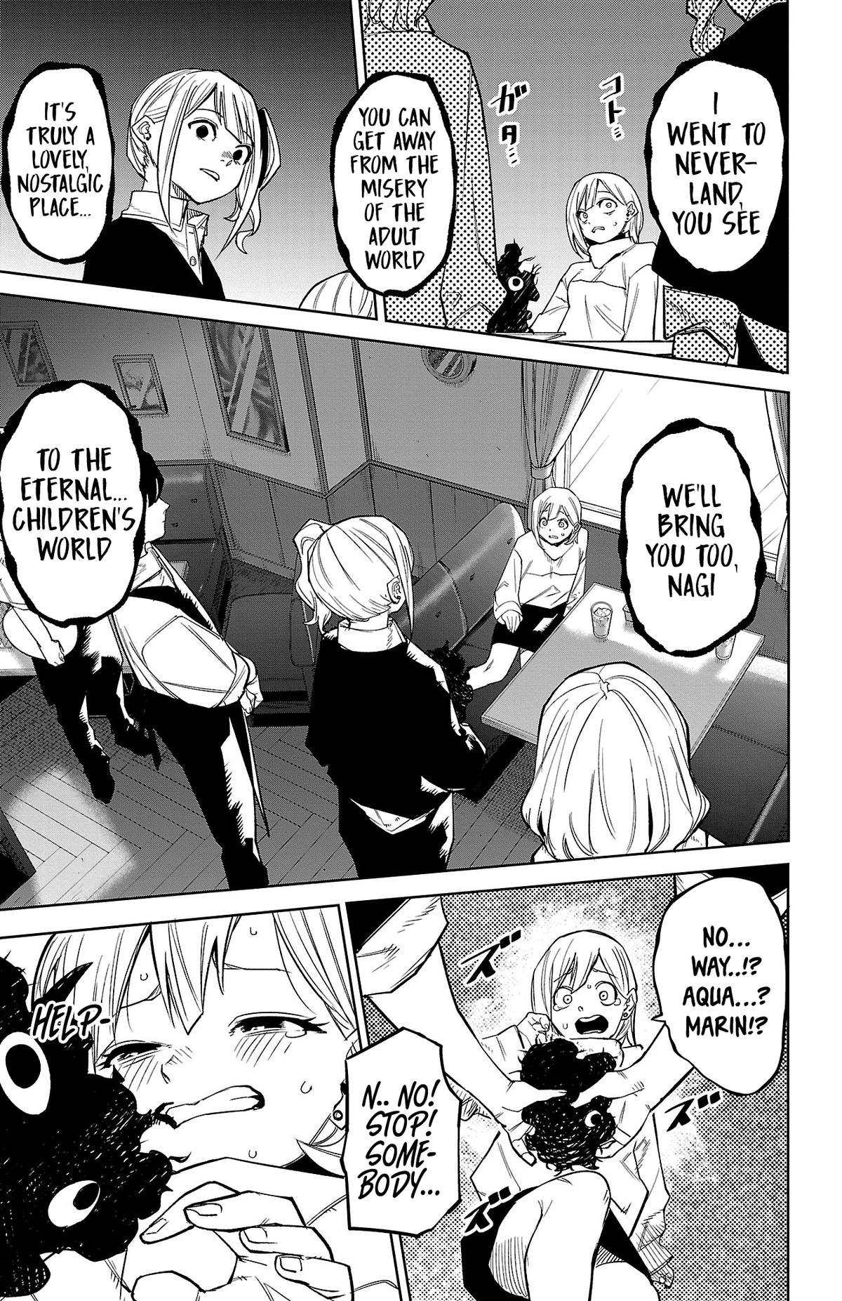 SHY Chapter 178 11