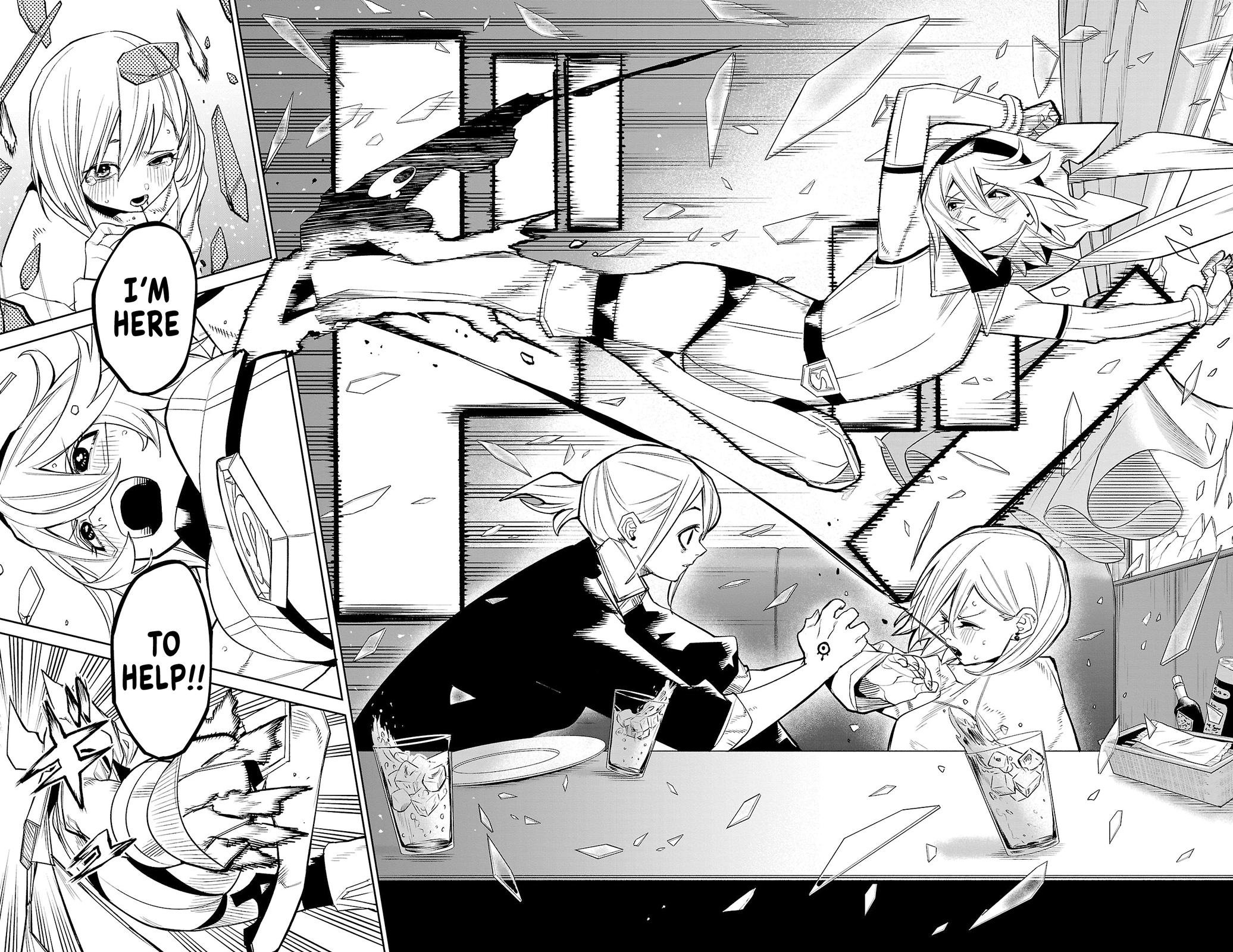 SHY Chapter 178 12