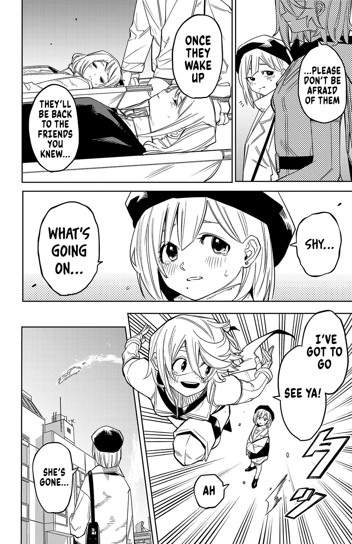 SHY Chapter 178 15