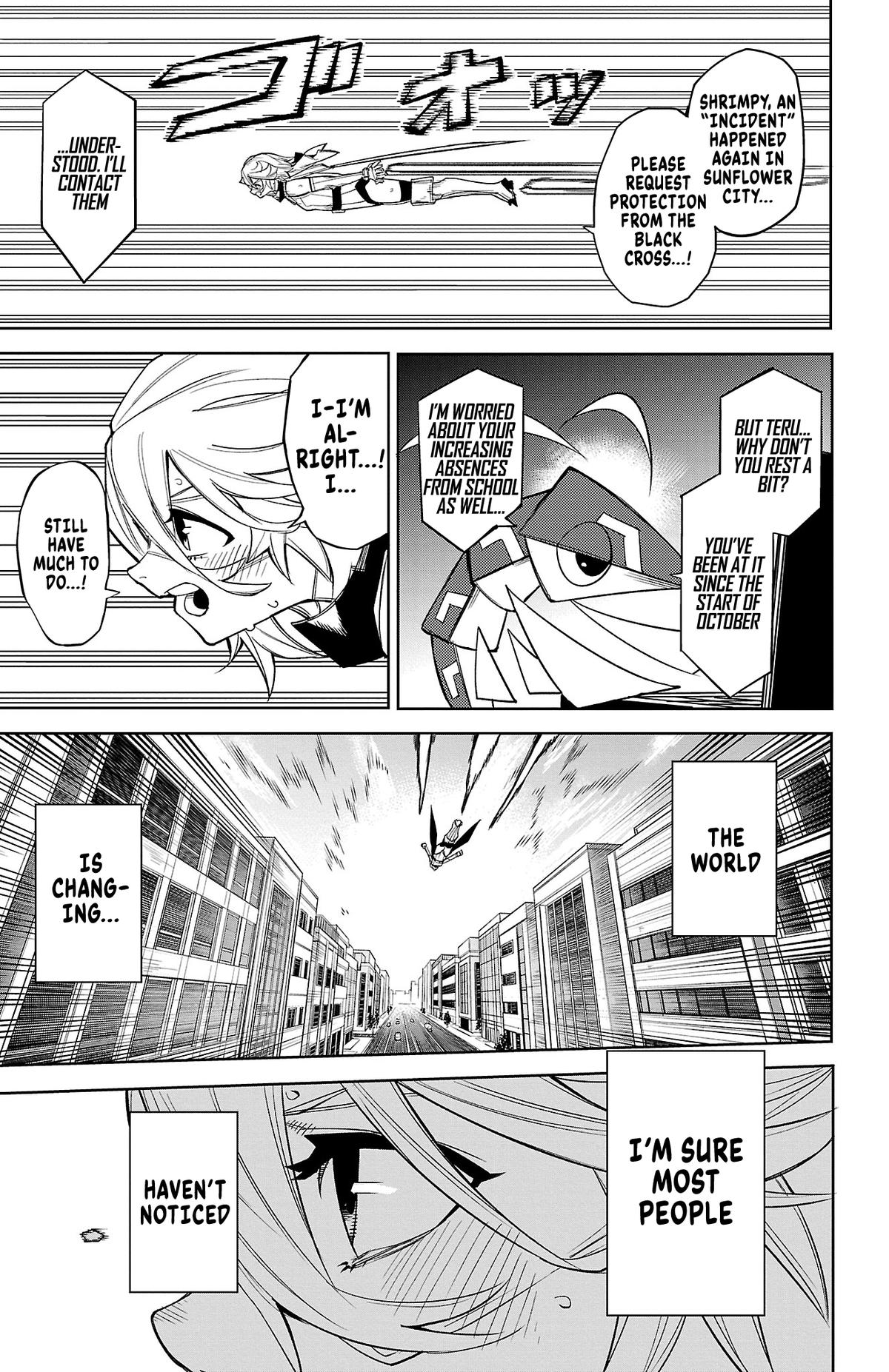 SHY Chapter 178 16