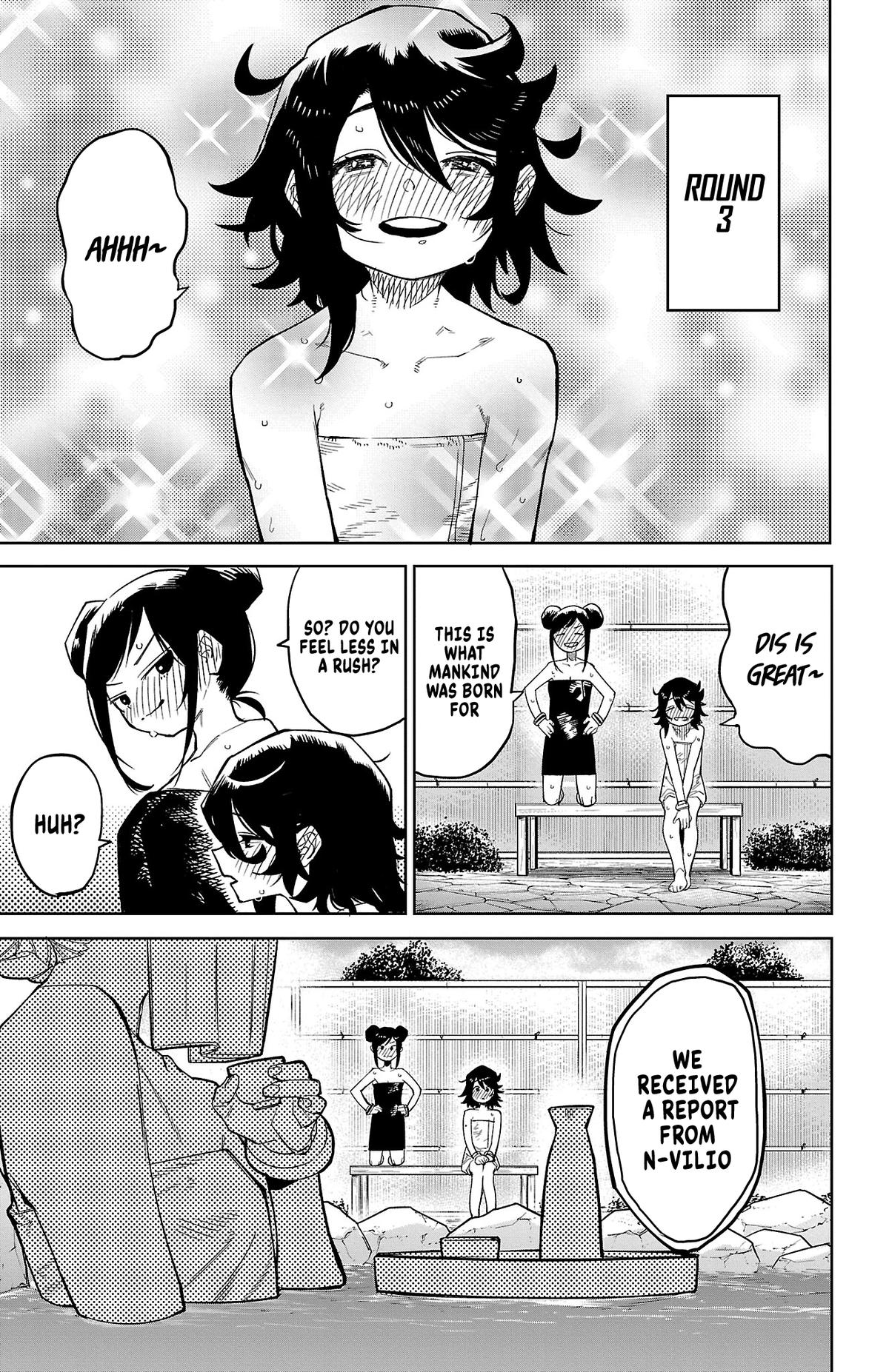 SHY Chapter 179 4