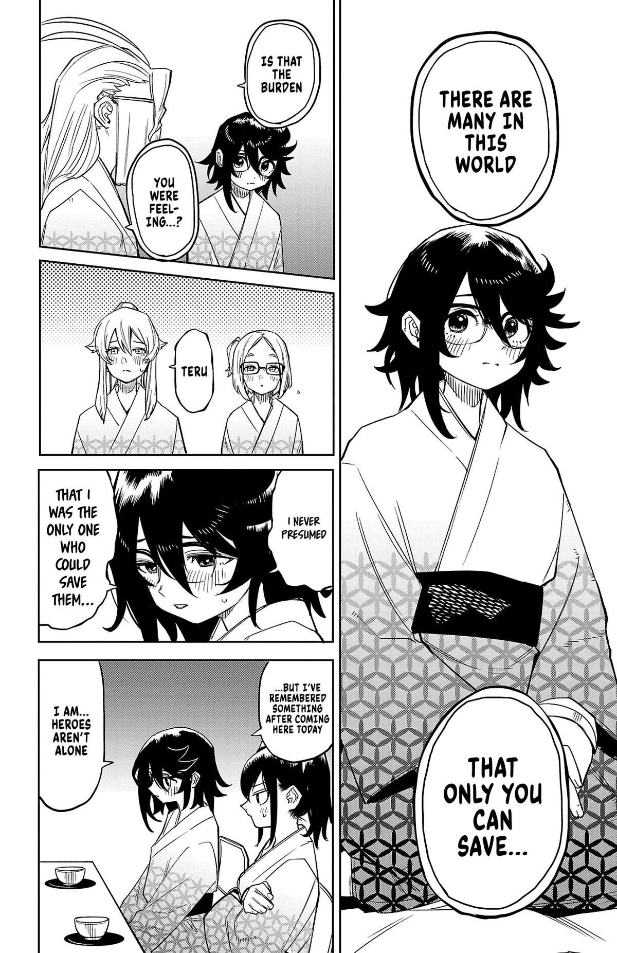SHY Chapter 179 14