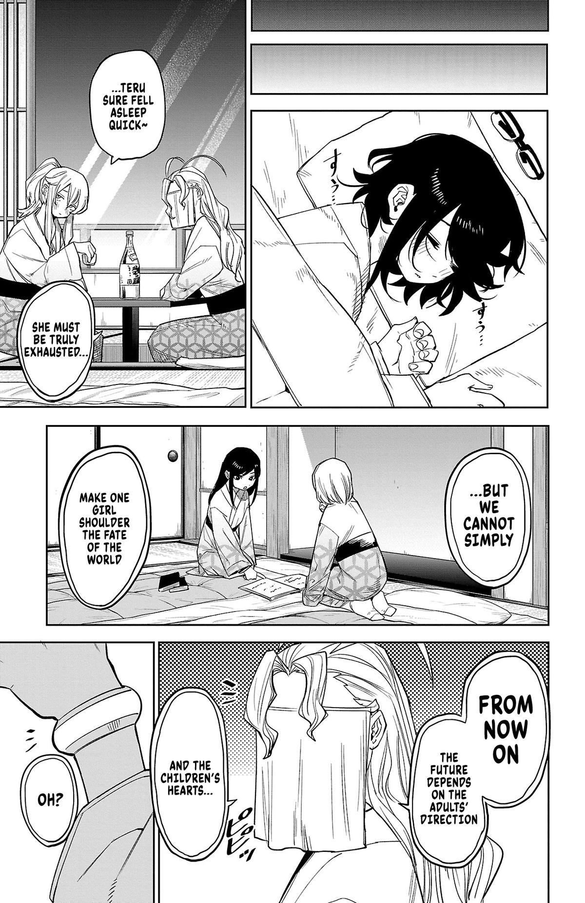 SHY Chapter 179 17