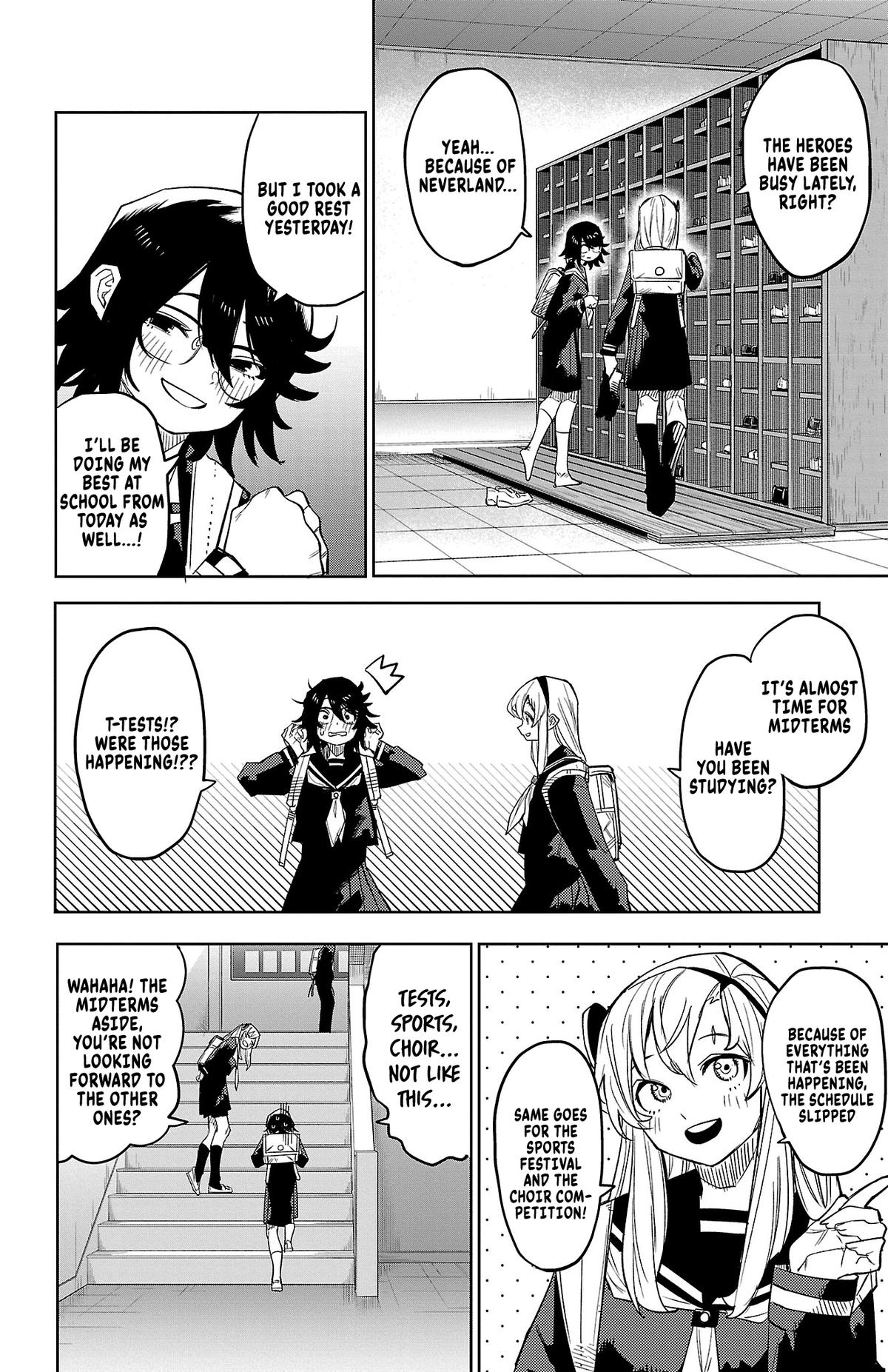 SHY Chapter 180 2