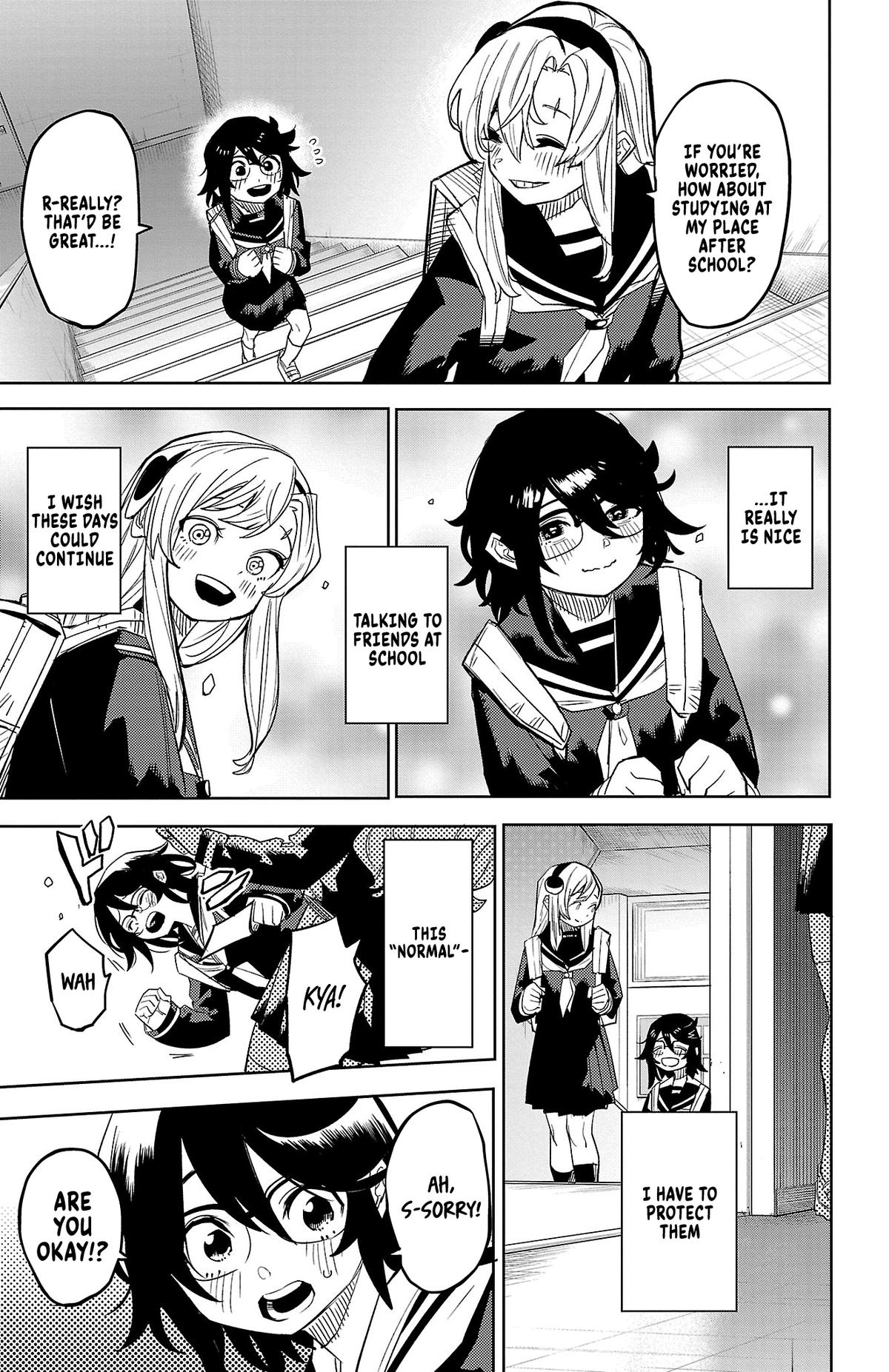 SHY Chapter 180 3