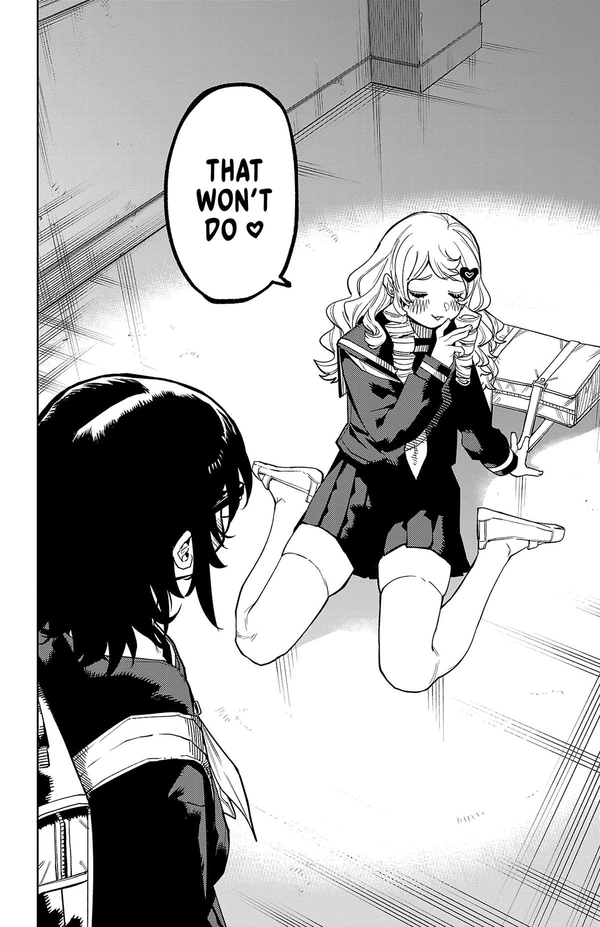 SHY Chapter 180 4