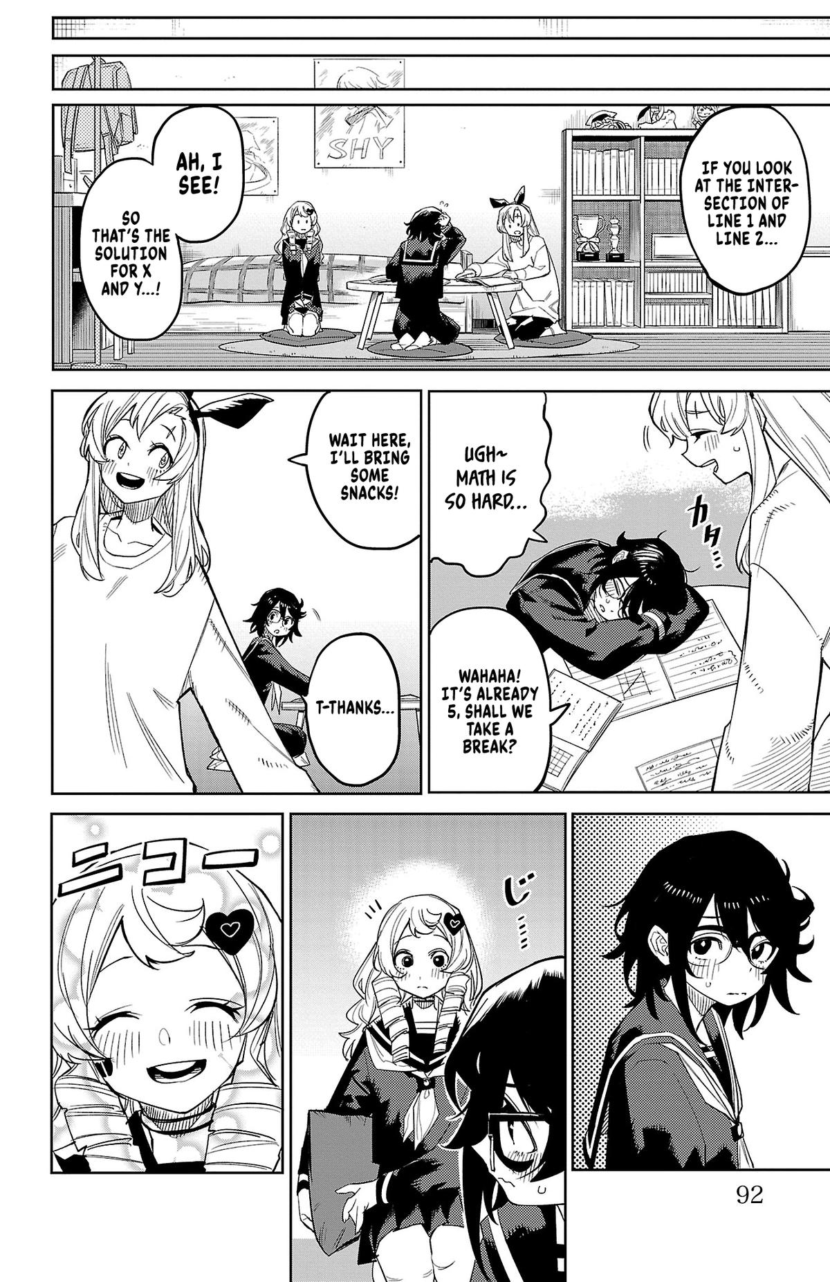 SHY Chapter 181 6
