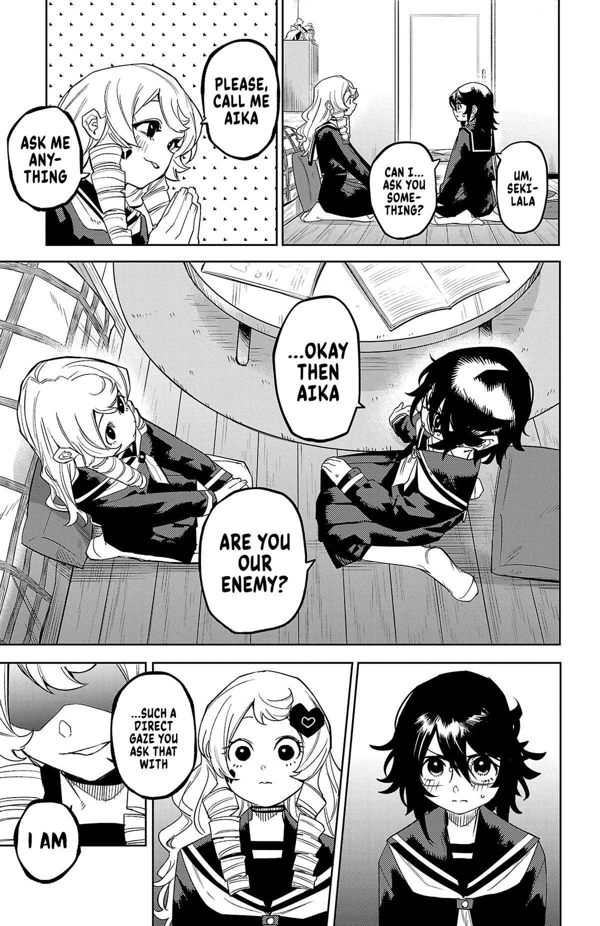 SHY Chapter 181 7