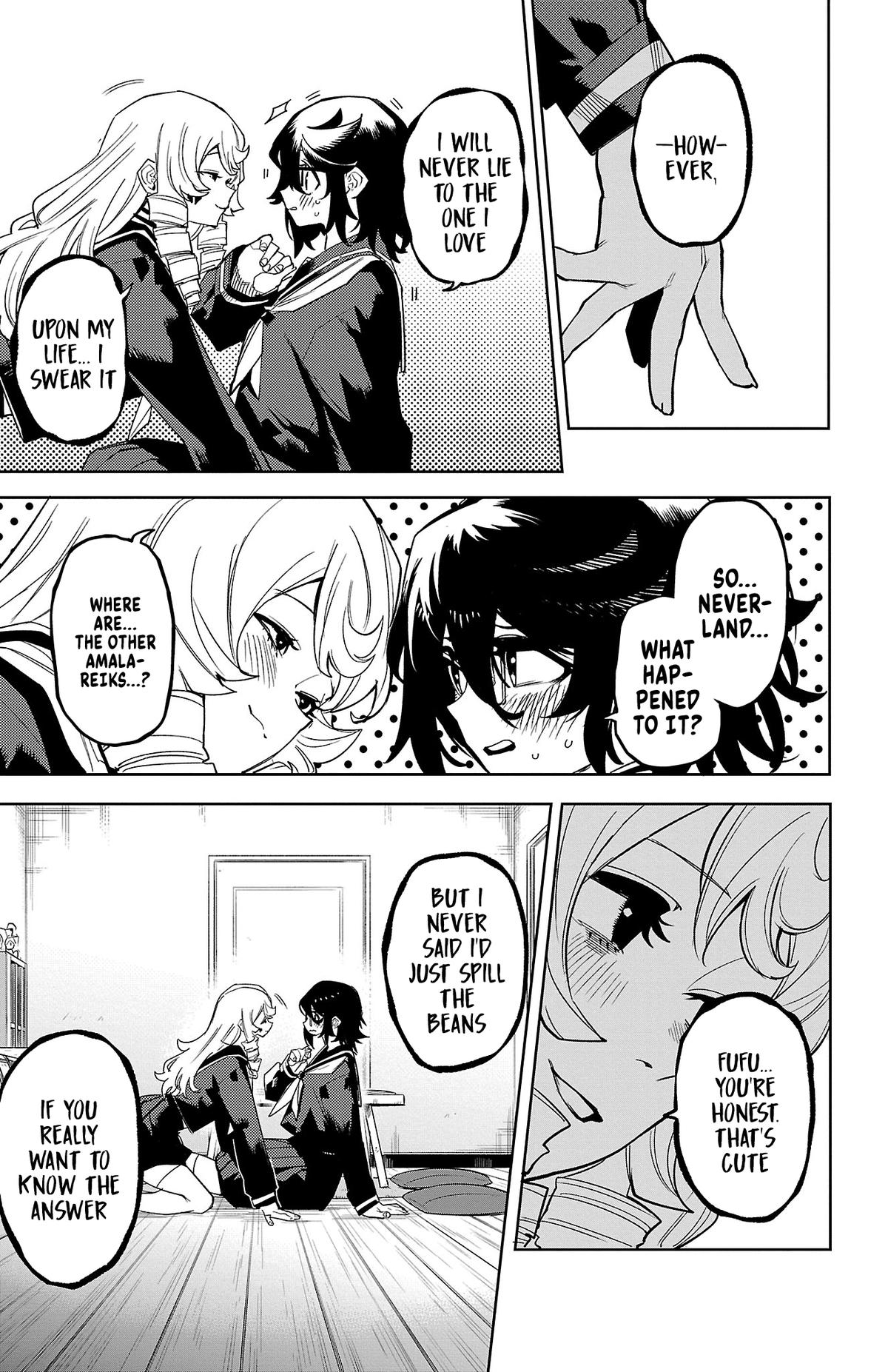 SHY Chapter 181 9