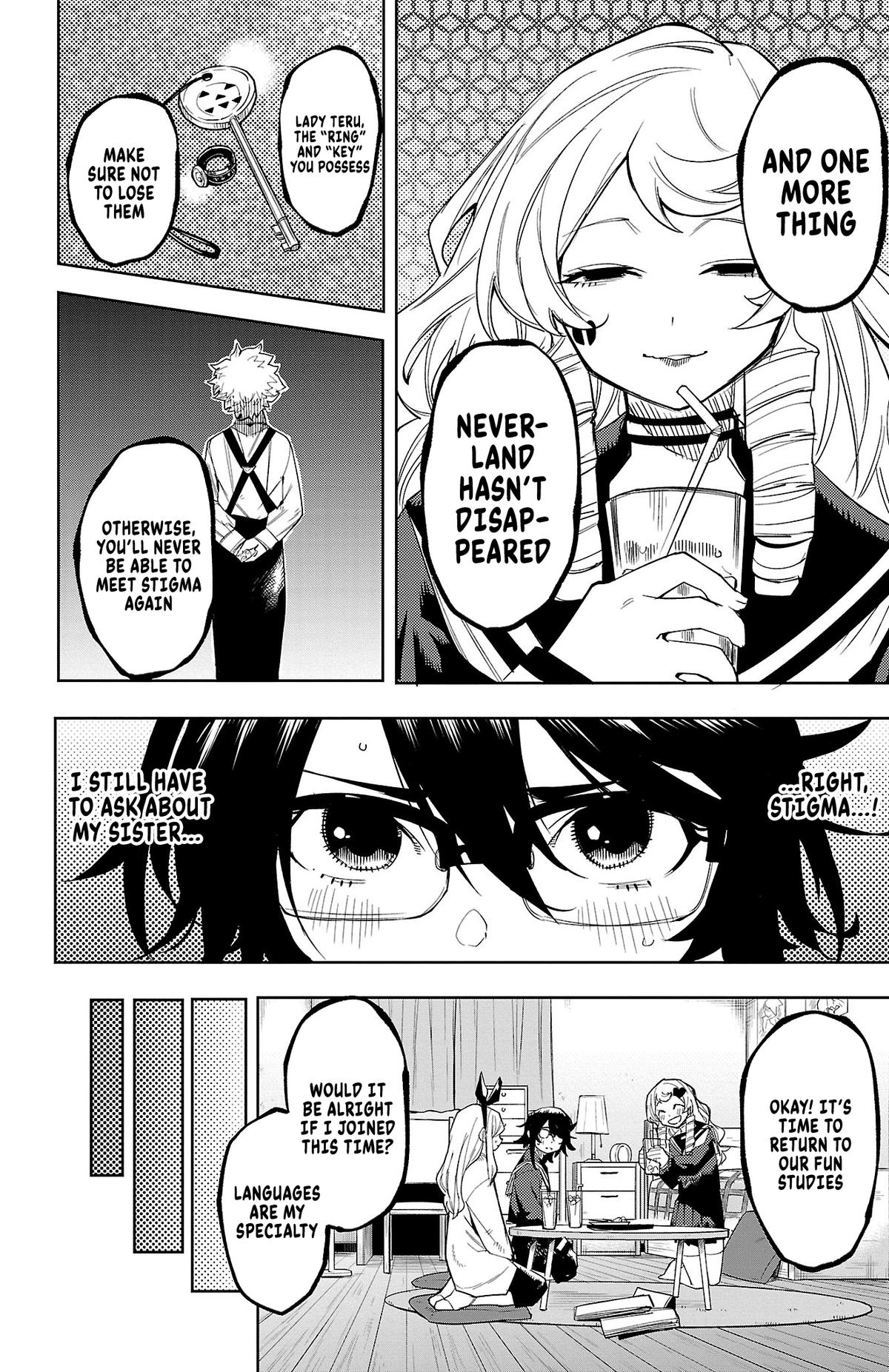 SHY Chapter 181 14