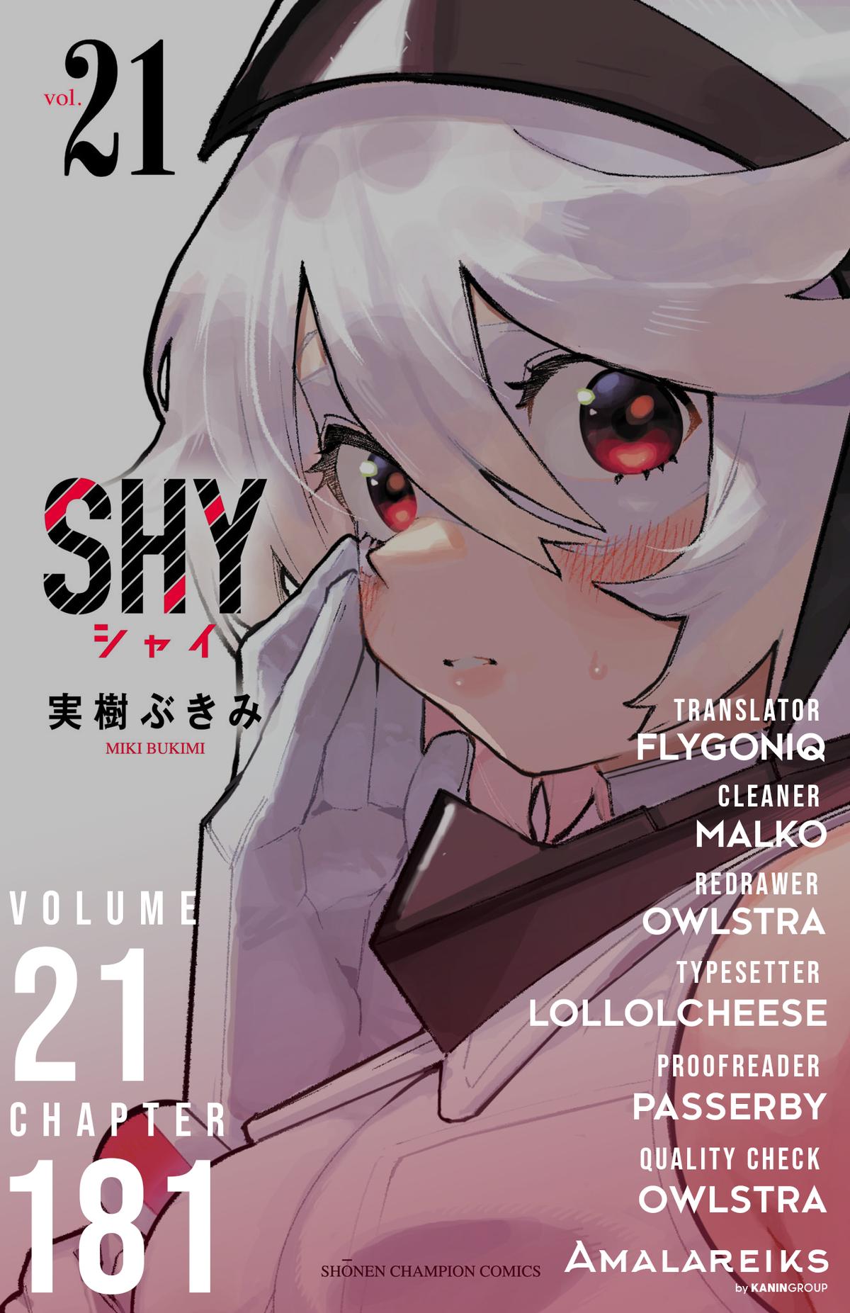 SHY Chapter 181 21