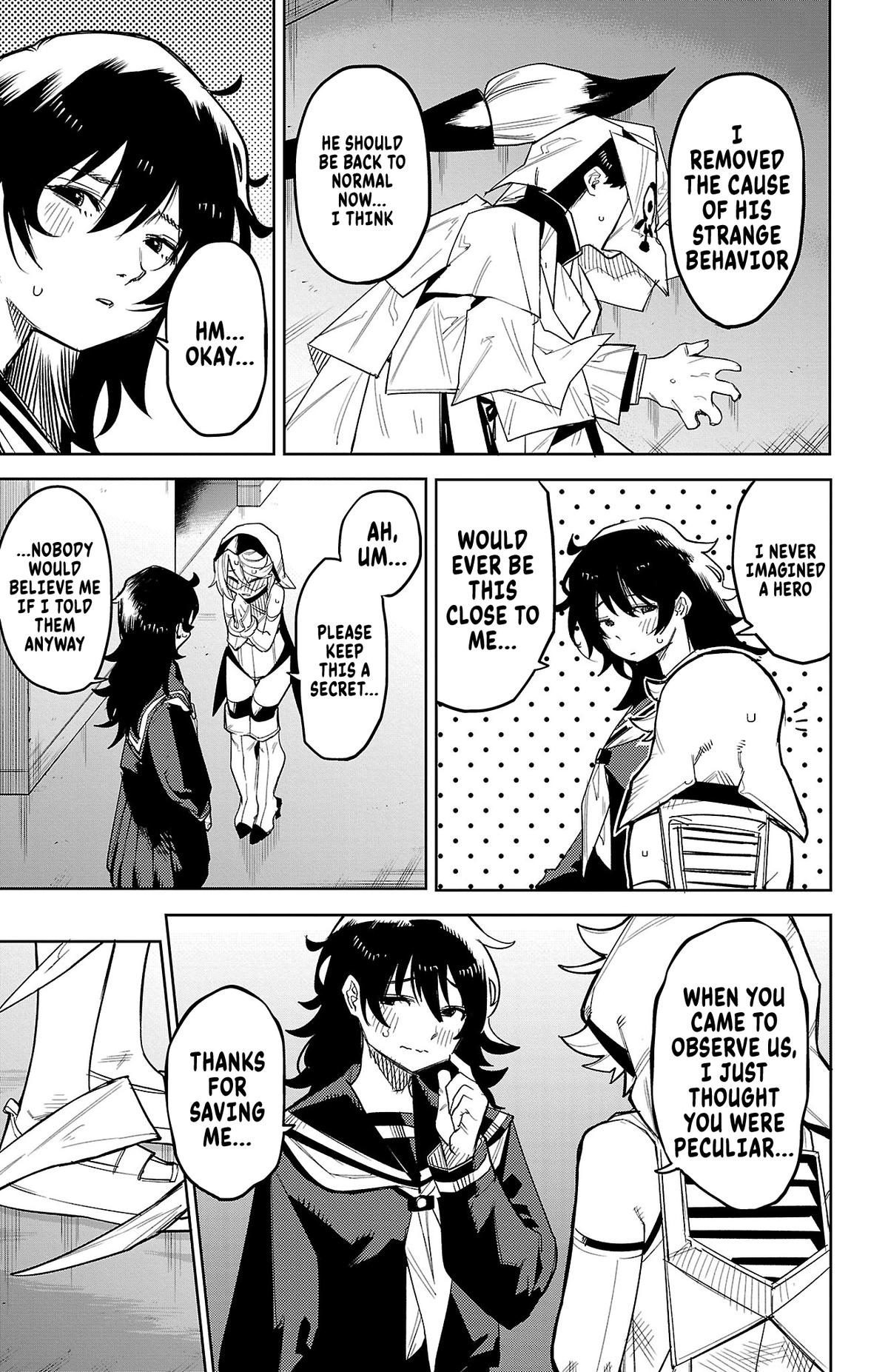 SHY Chapter 183 3