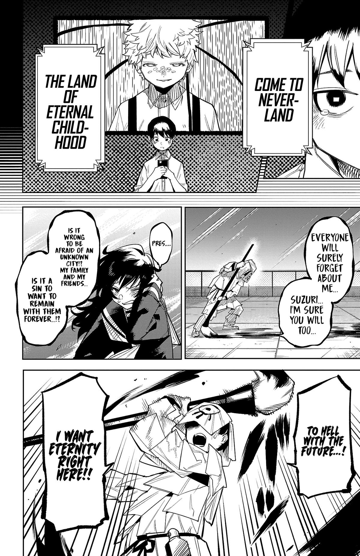 SHY Chapter 183 14