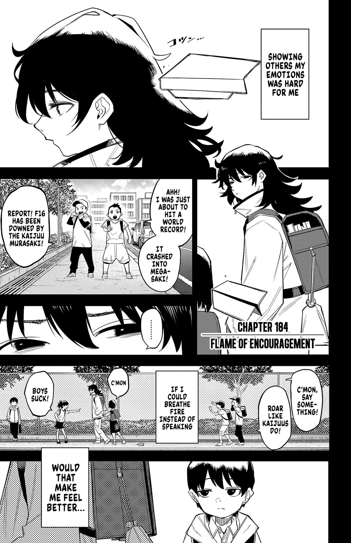 SHY Chapter 184 1