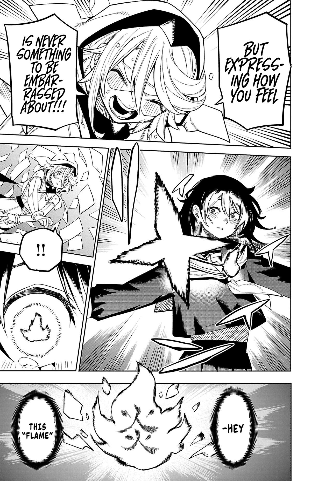 SHY Chapter 184 11