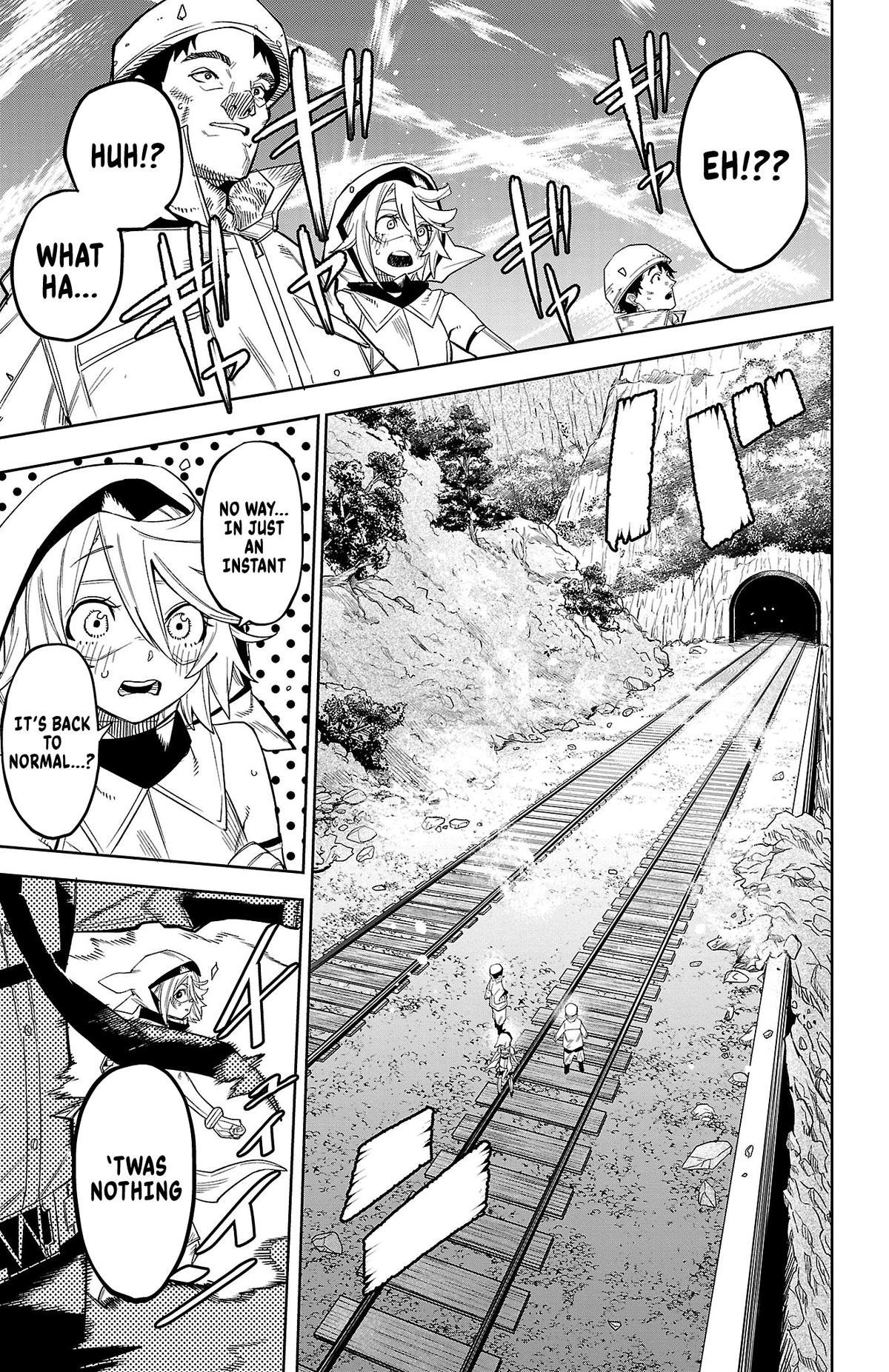 SHY Chapter 185 11