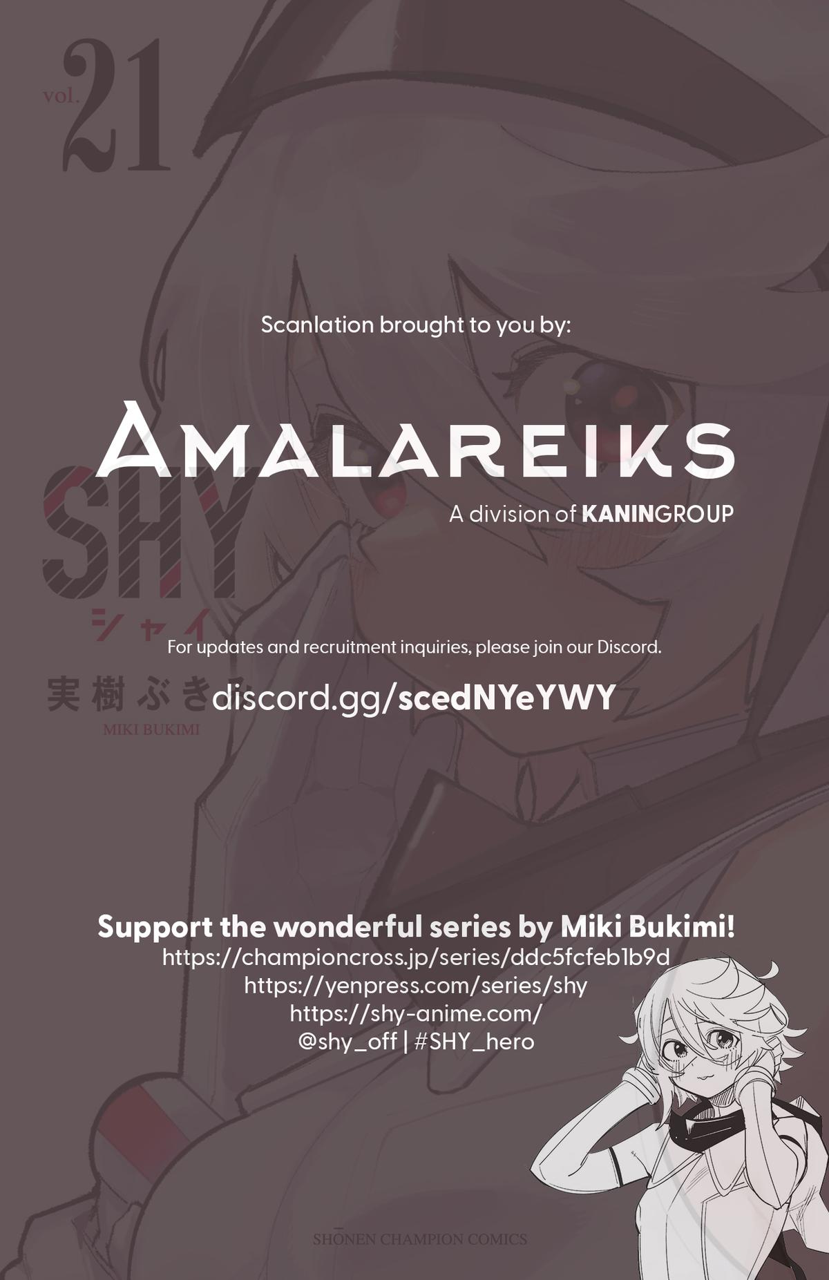 SHY Chapter 185 31