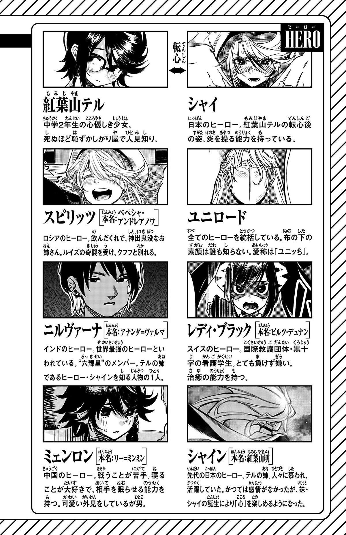 SHY Chapter 186 4