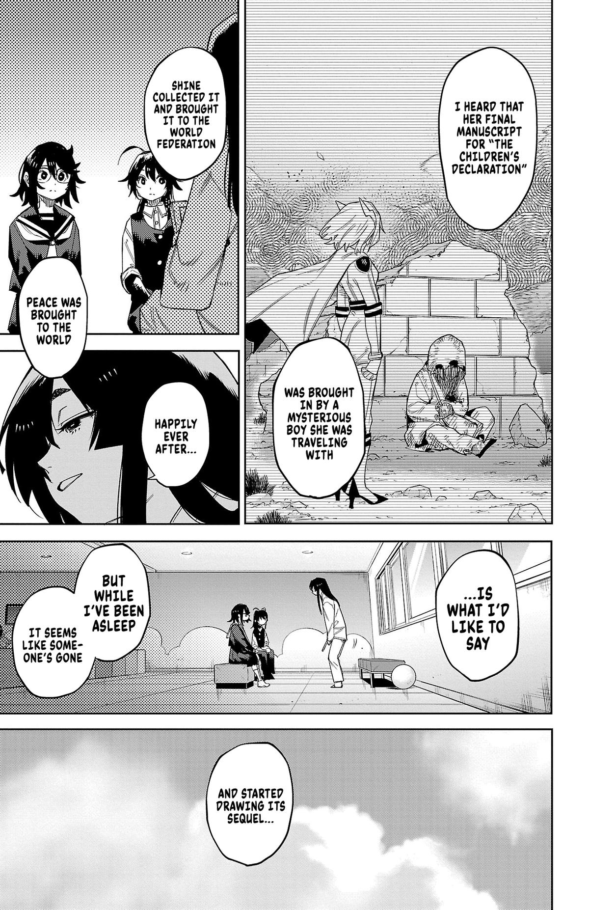 SHY Chapter 186 21