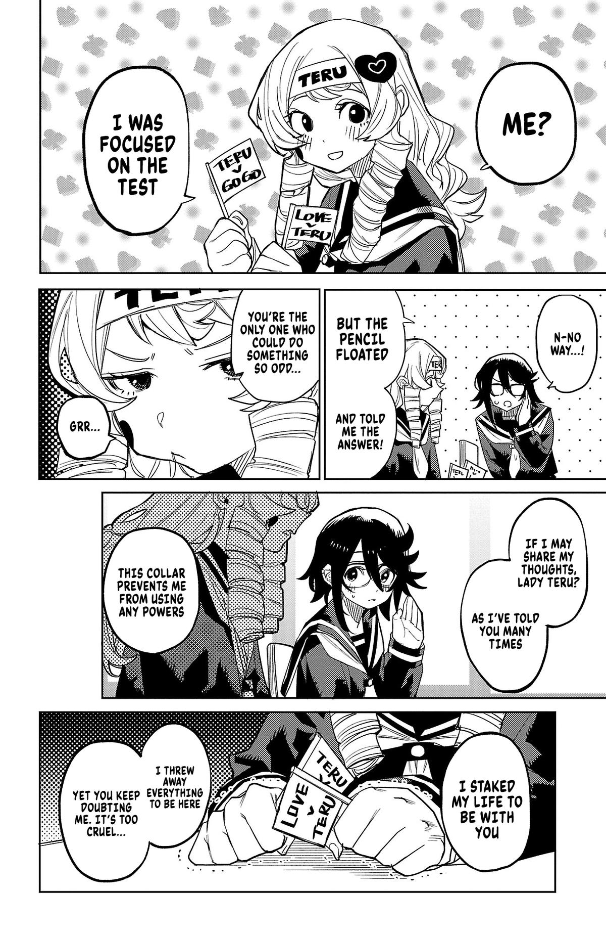 SHY Chapter 187 10