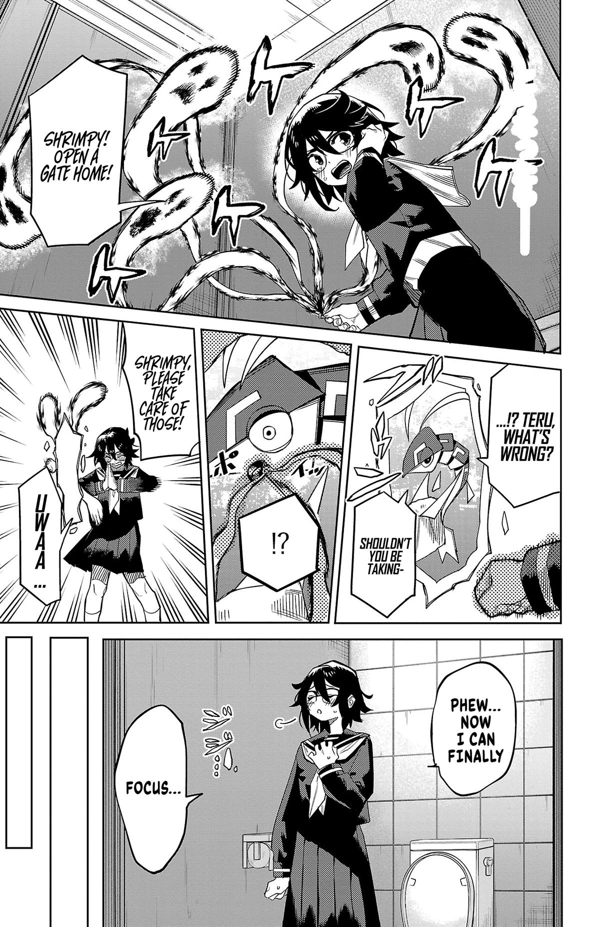 SHY Chapter 187 17