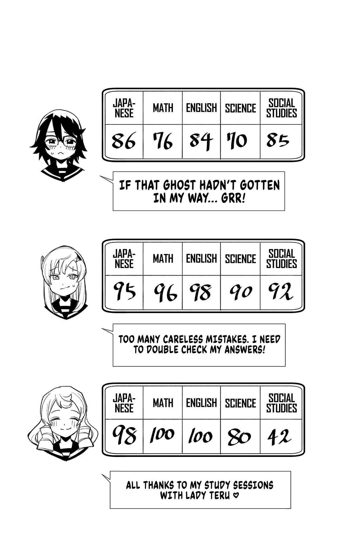 SHY Chapter 187 21