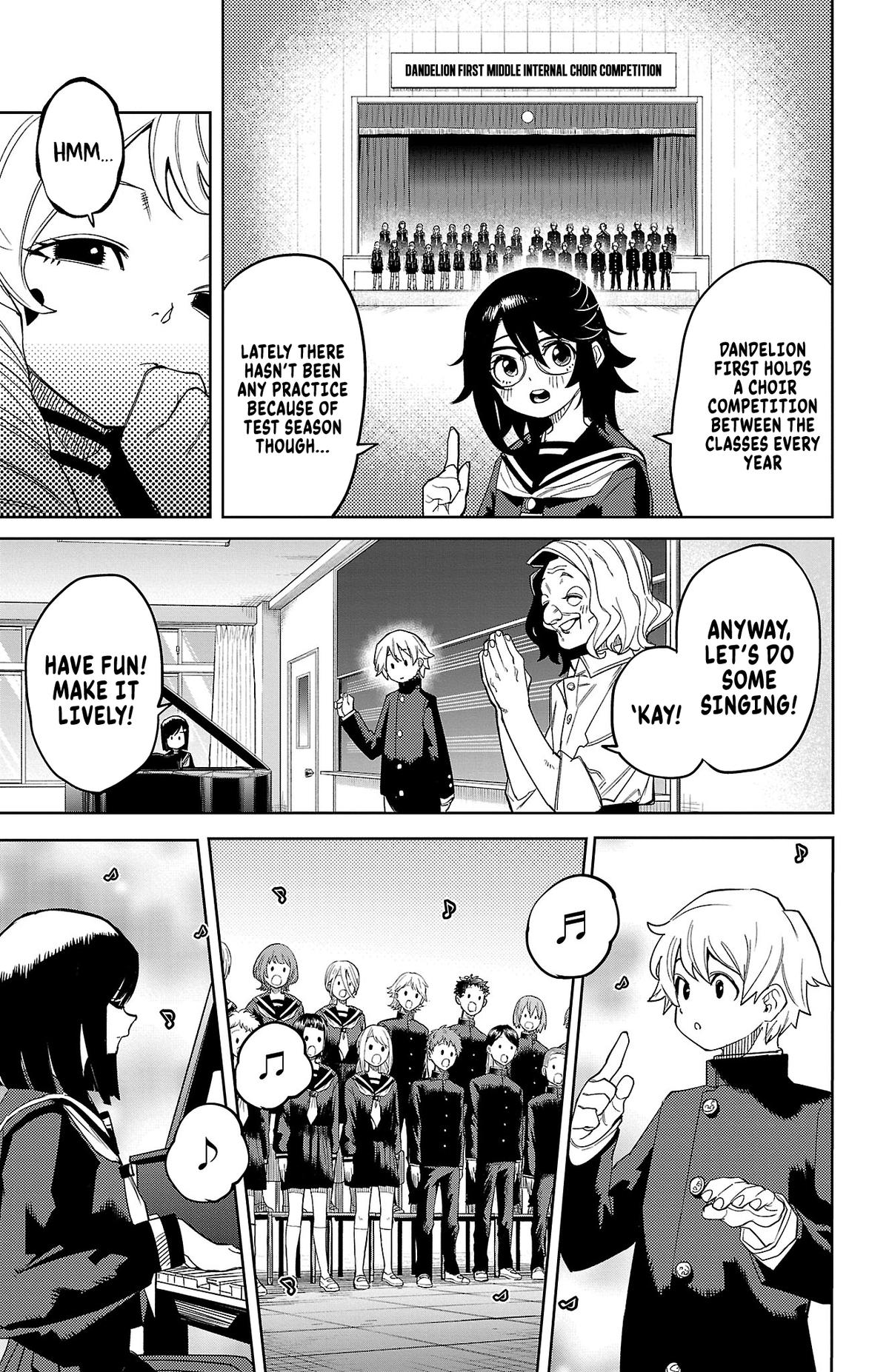 SHY Chapter 188 6