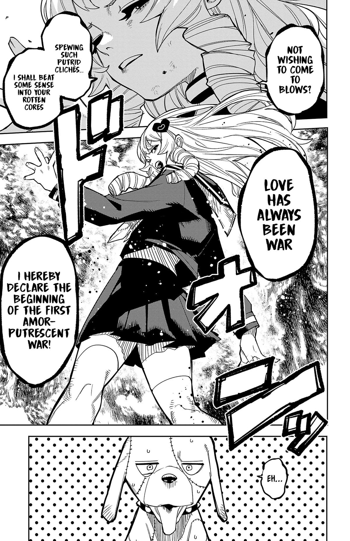 SHY Chapter 189 10
